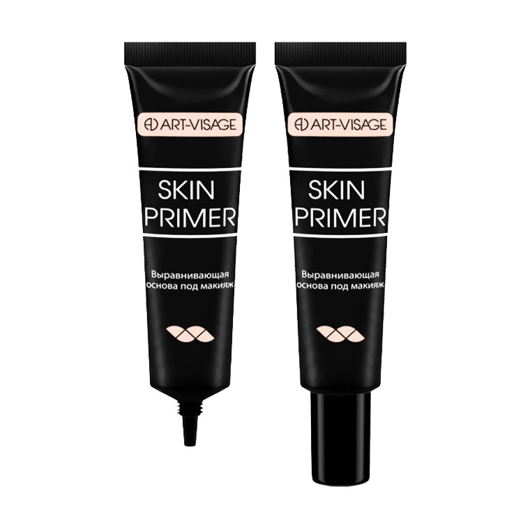

Вирівнювальна основа під макіяж Art-Visage Skin Primer, 13 мл