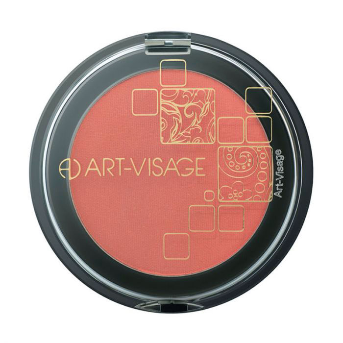 

Рум'яна компактні Art-Visage кориця 104, 3.3 г
