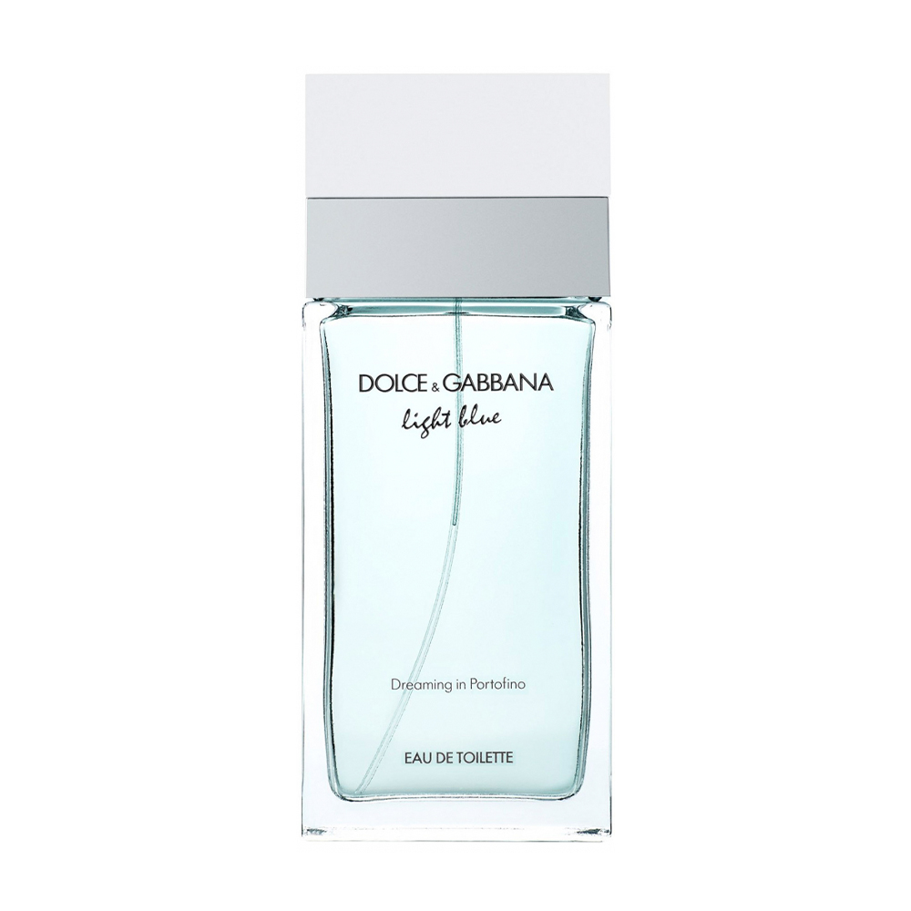 

Dolce & Gabbana Light Blue Dreaming In Portofino Туалетна вода жіноча, 100 мл