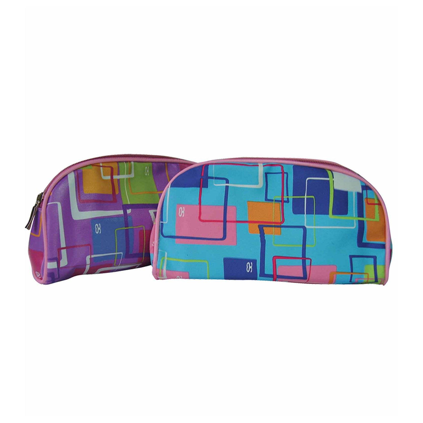 

Косметичка db Cosmetic кольорова DB01.34