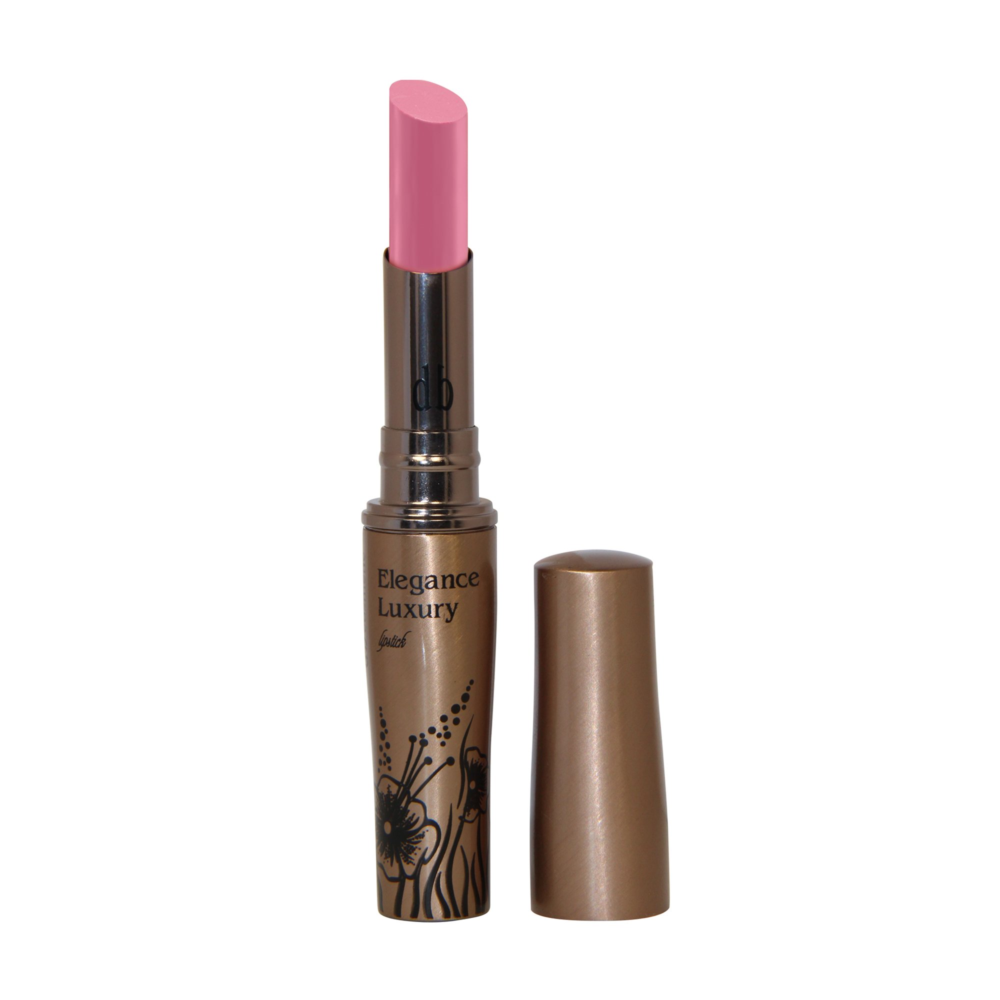 

Губна помада db Cosmetic Elegance Luxury 292, 3.5 г