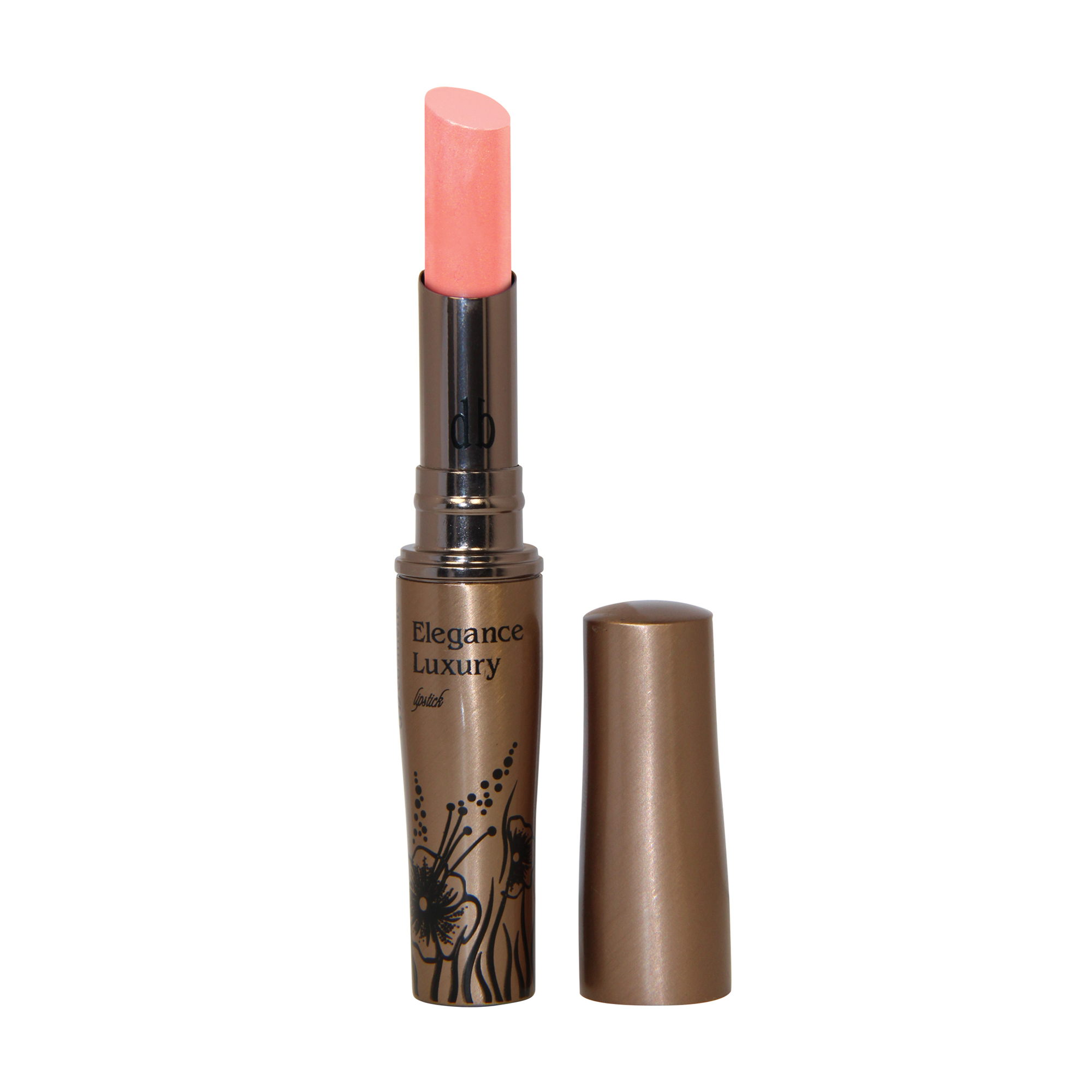 

Губна помада db Cosmetic Elegance Luxury 294, 3.5 г