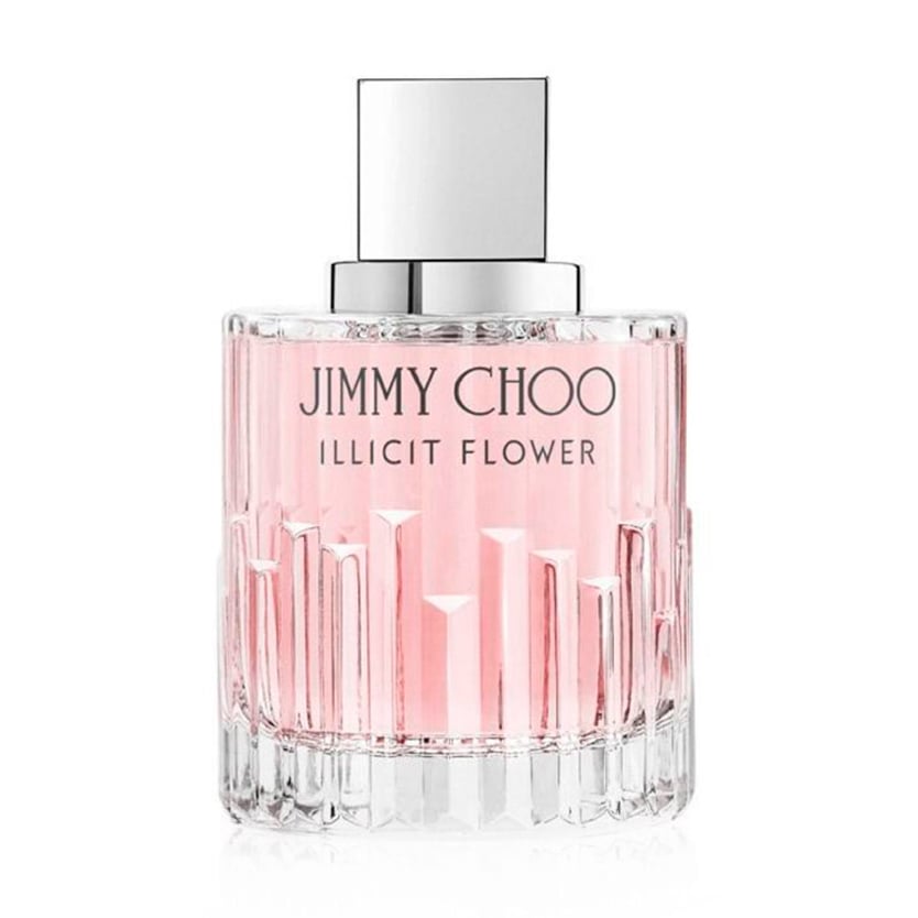

Jimmy Choo Illicit Flower Туалетна вода жіноча, 60 мл