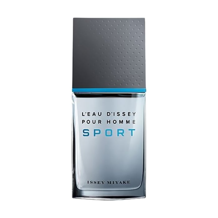 Issey Miyake L'eau D'Issey Pour Homme Sport Туалетна вода чоловіча, 50 мл