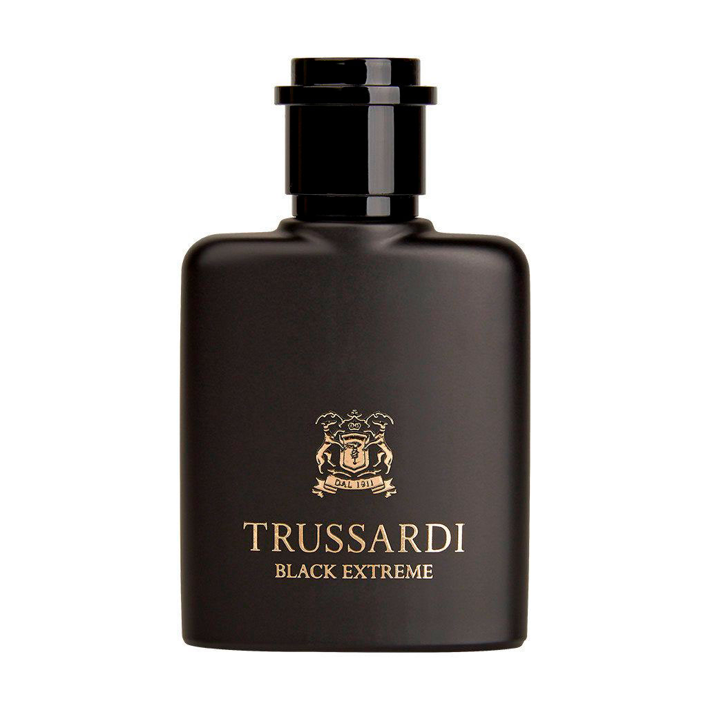 

Уцінка! Trussardi Black Extreme Туалетна вода чоловіча, 30 мл
