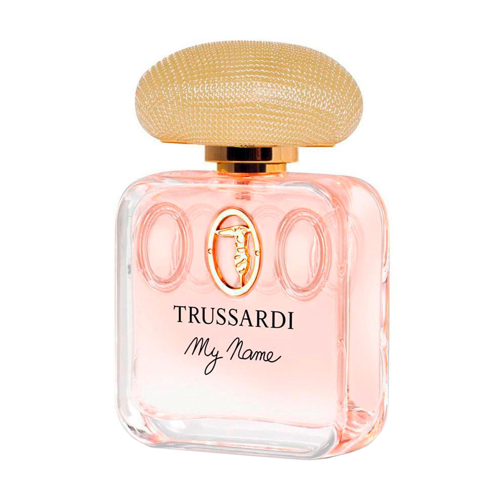 

Trussardi My Name Парфумована вода жіноча, 50 мл
