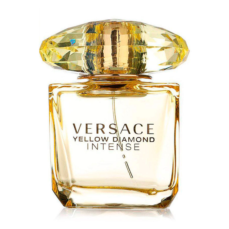 

Versace Yellow Diamond Intense Парфумована вода жіноча, 30 мл
