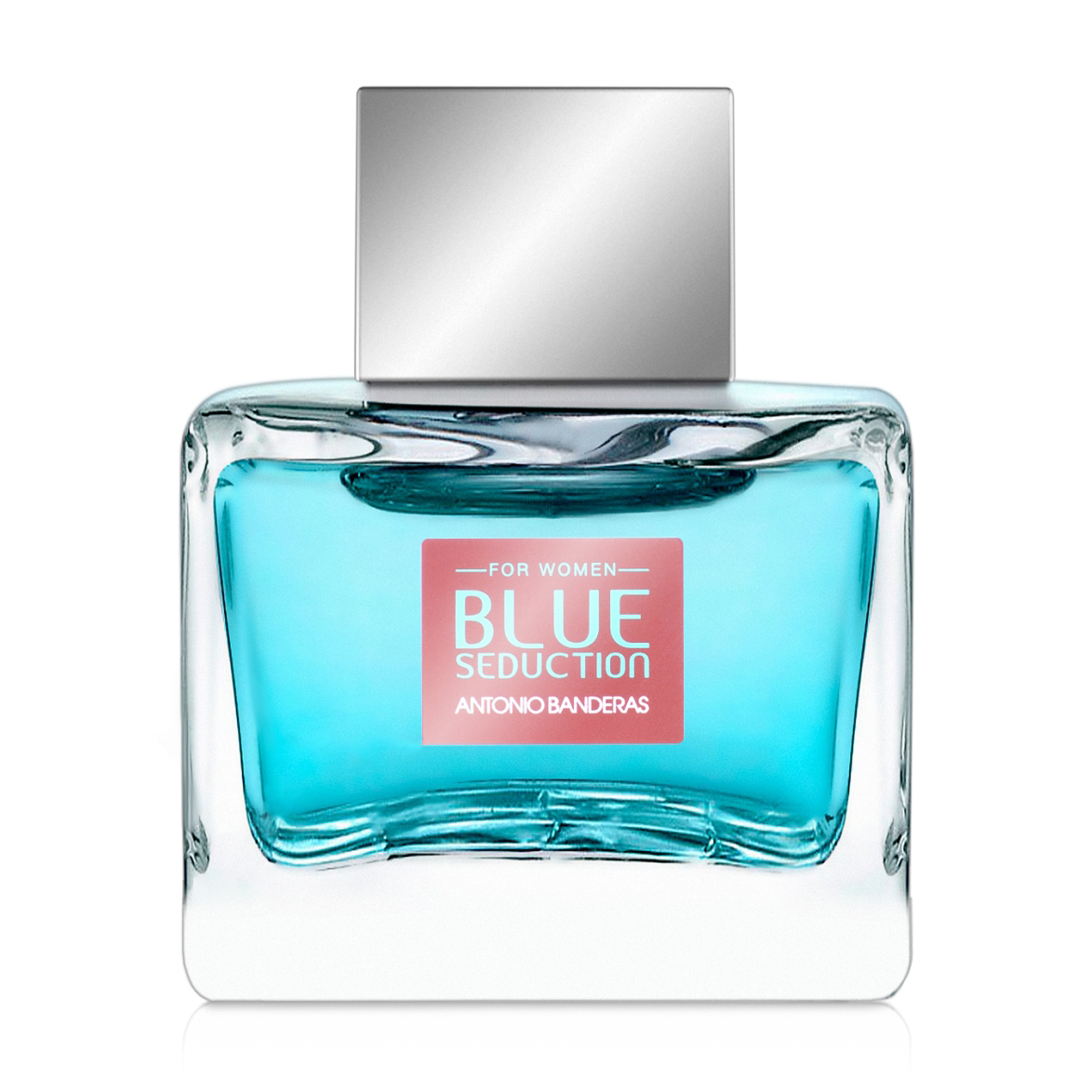 

Antonio Banderas Blue Seduction for Women Туалетна вода жіноча, 30 мл