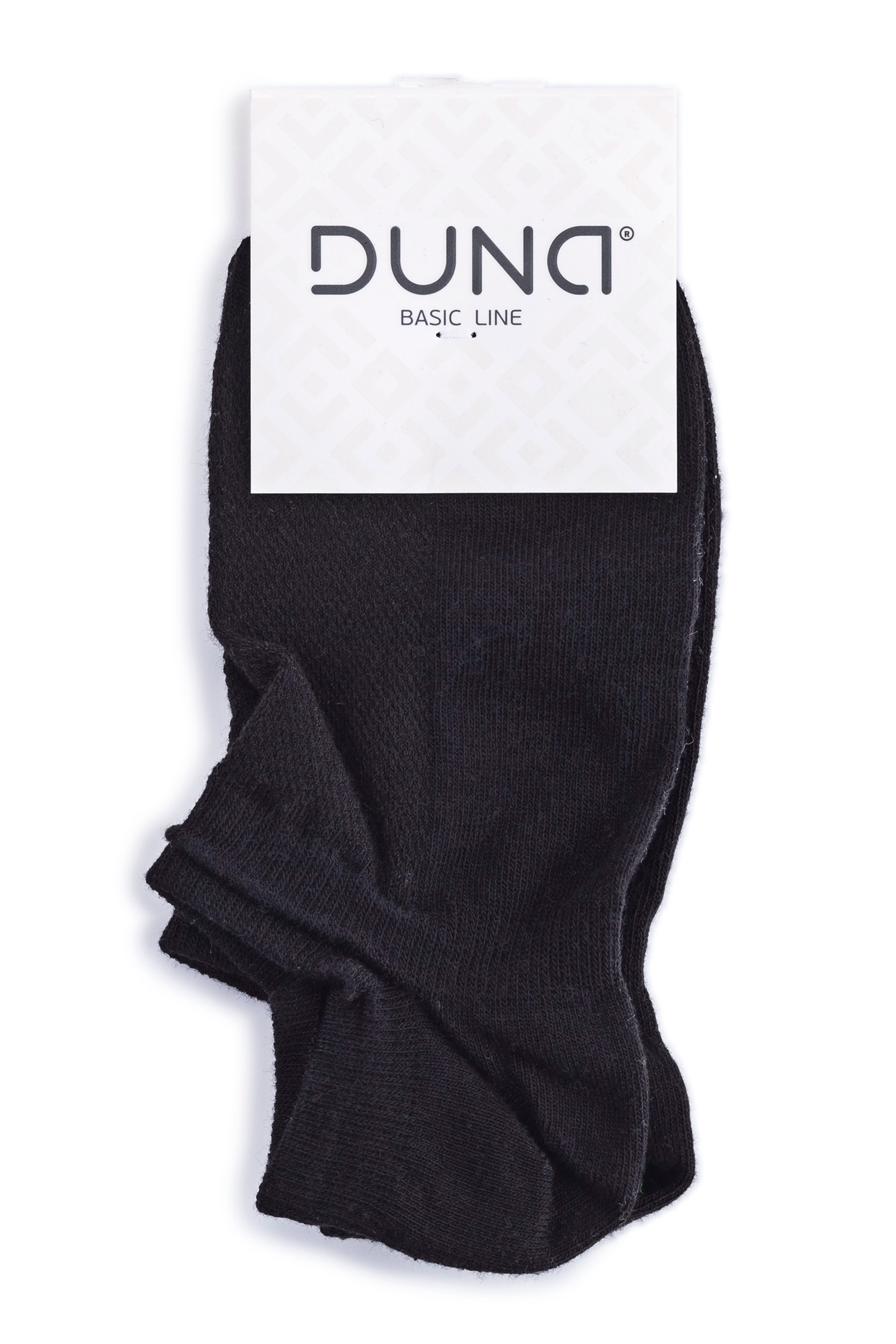 

Шкарпетки жiночi Duna 862 чорні р.21-23