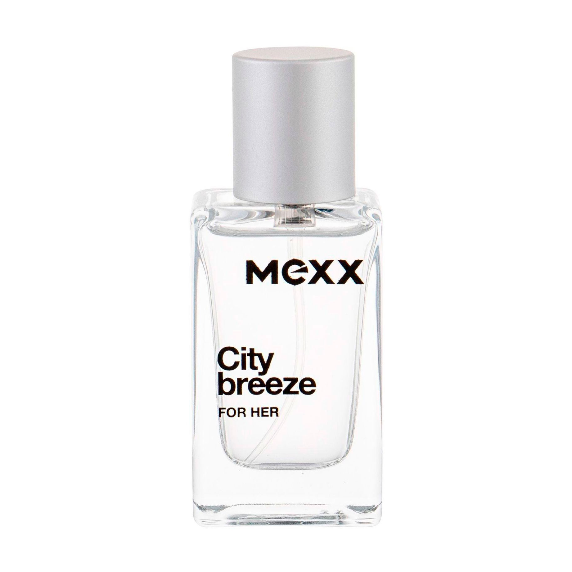 

Mexx City Breeze Туалетна вода жіноча, 15 мл