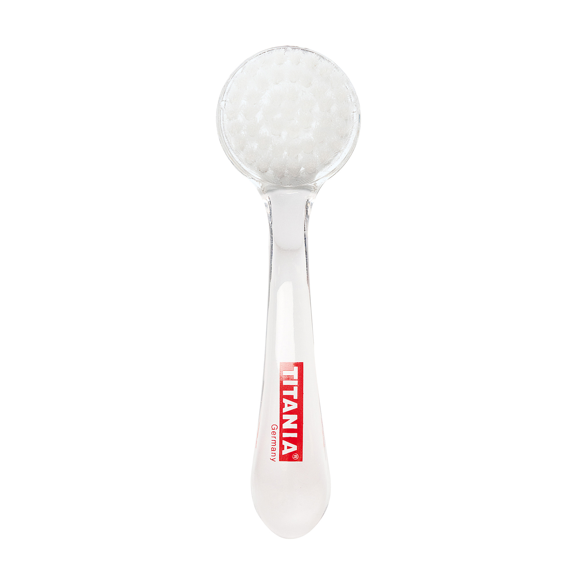 

Щіточка Titania для обличчя відшелушувальна (1919)