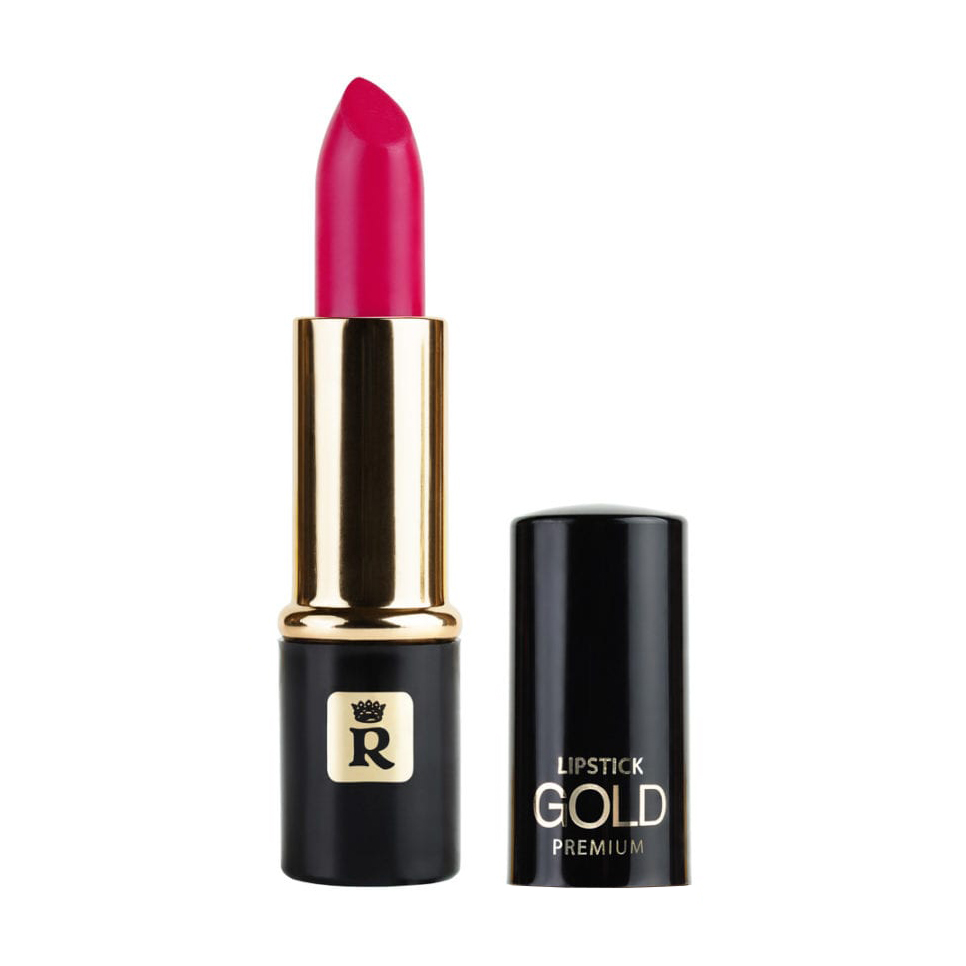 

Помада для губ Relouis Premium Gold Lipstick 301, 4.1 г