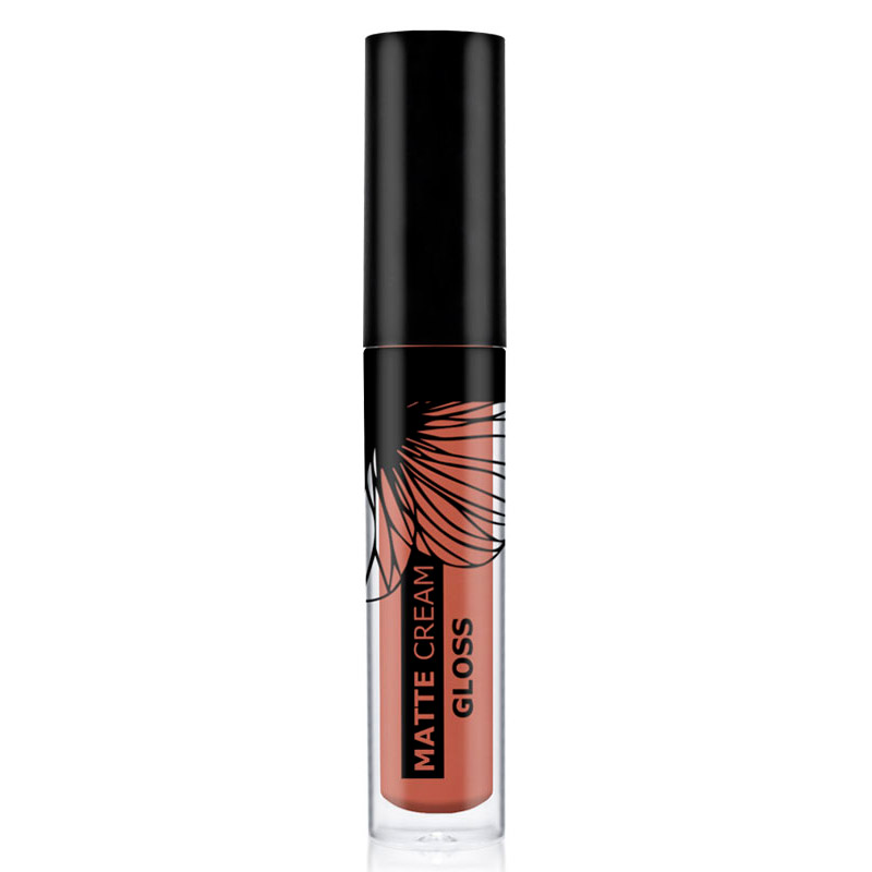 

Помада рідка Colour Intense CG3347 Matte Cream Gloss 11 Замріяність 6.5 мл
