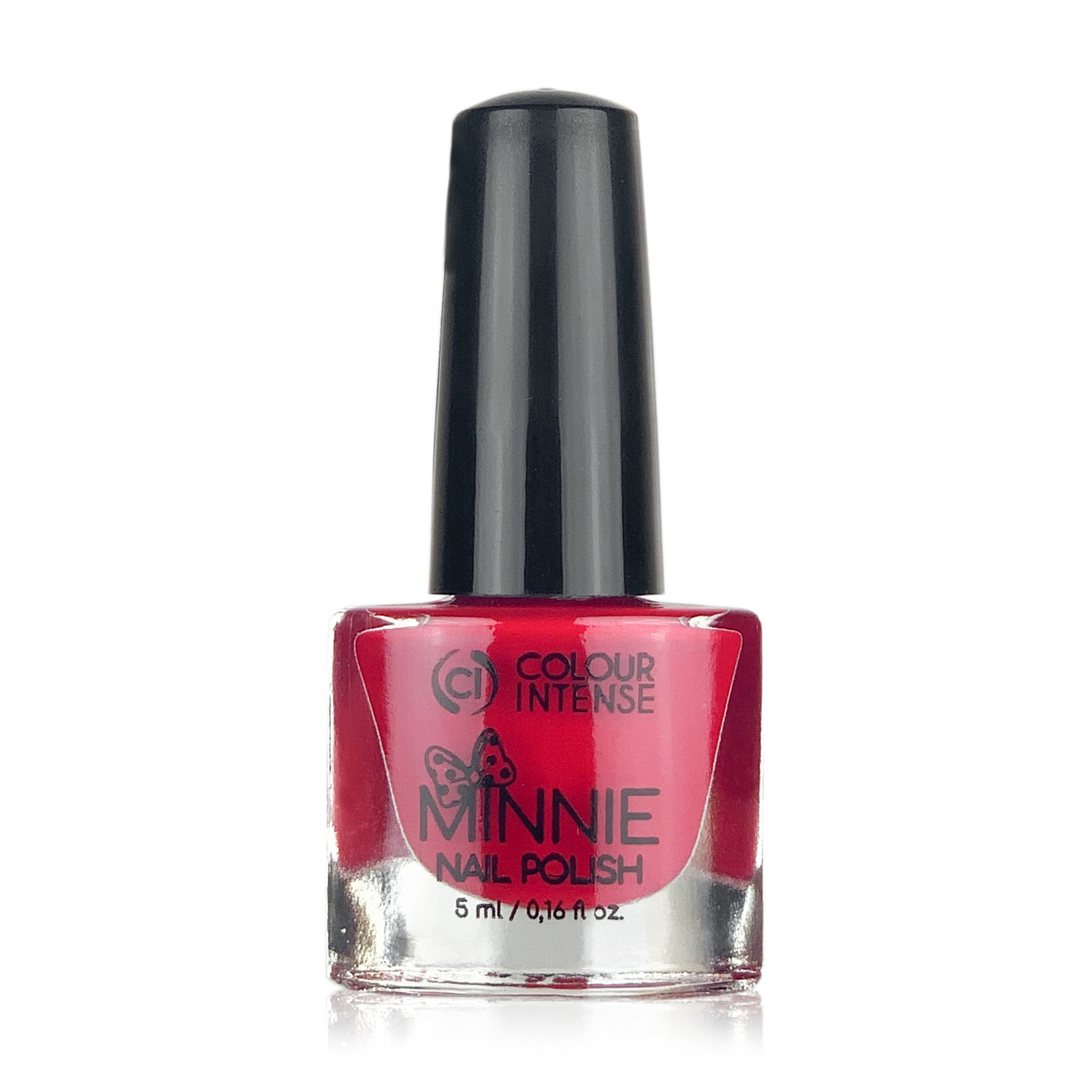

Лак для нігтів Colour Intense Minnie, 017, 5 мл