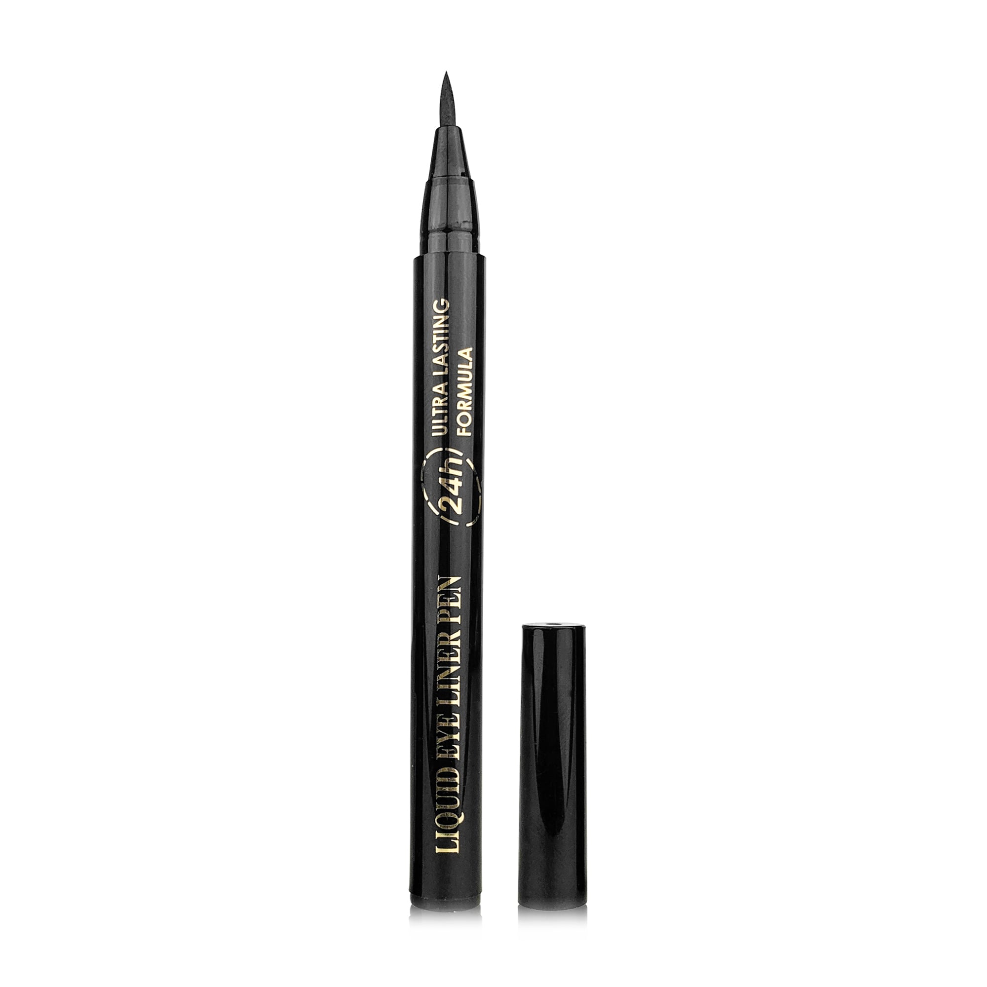 

Тонка підводка-маркер для очей FFleur Liquid Eye Liner Pen ES311, 1.2 г