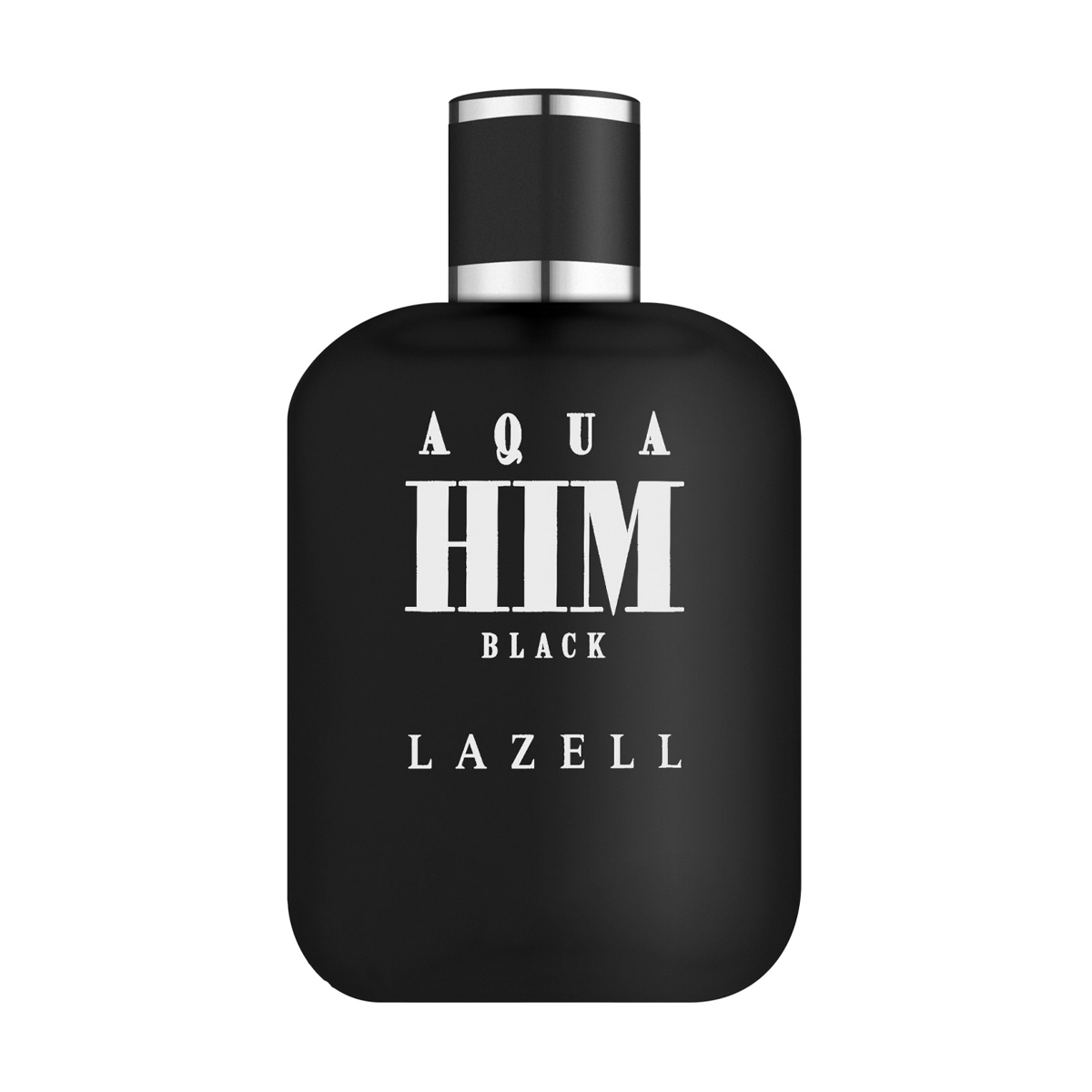 

Lazell Aqua Him Black Туалетна вода чоловіча, 100 мл