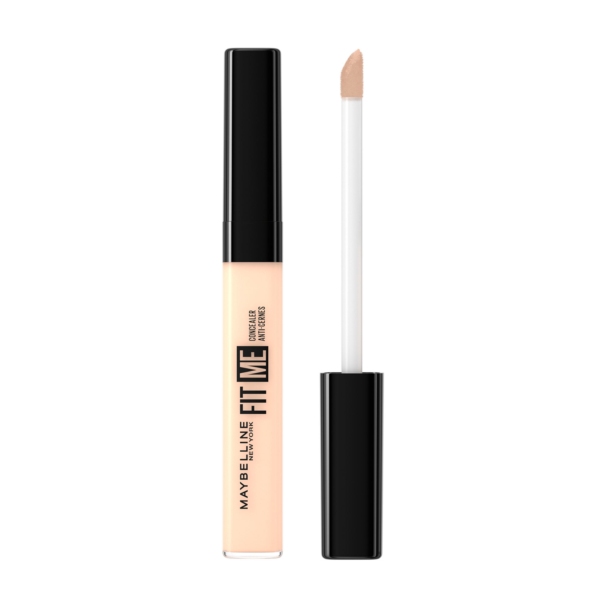 

Консилер для обличчя Maybelline New York Fit Me! 15 Fair, 6.8 мл