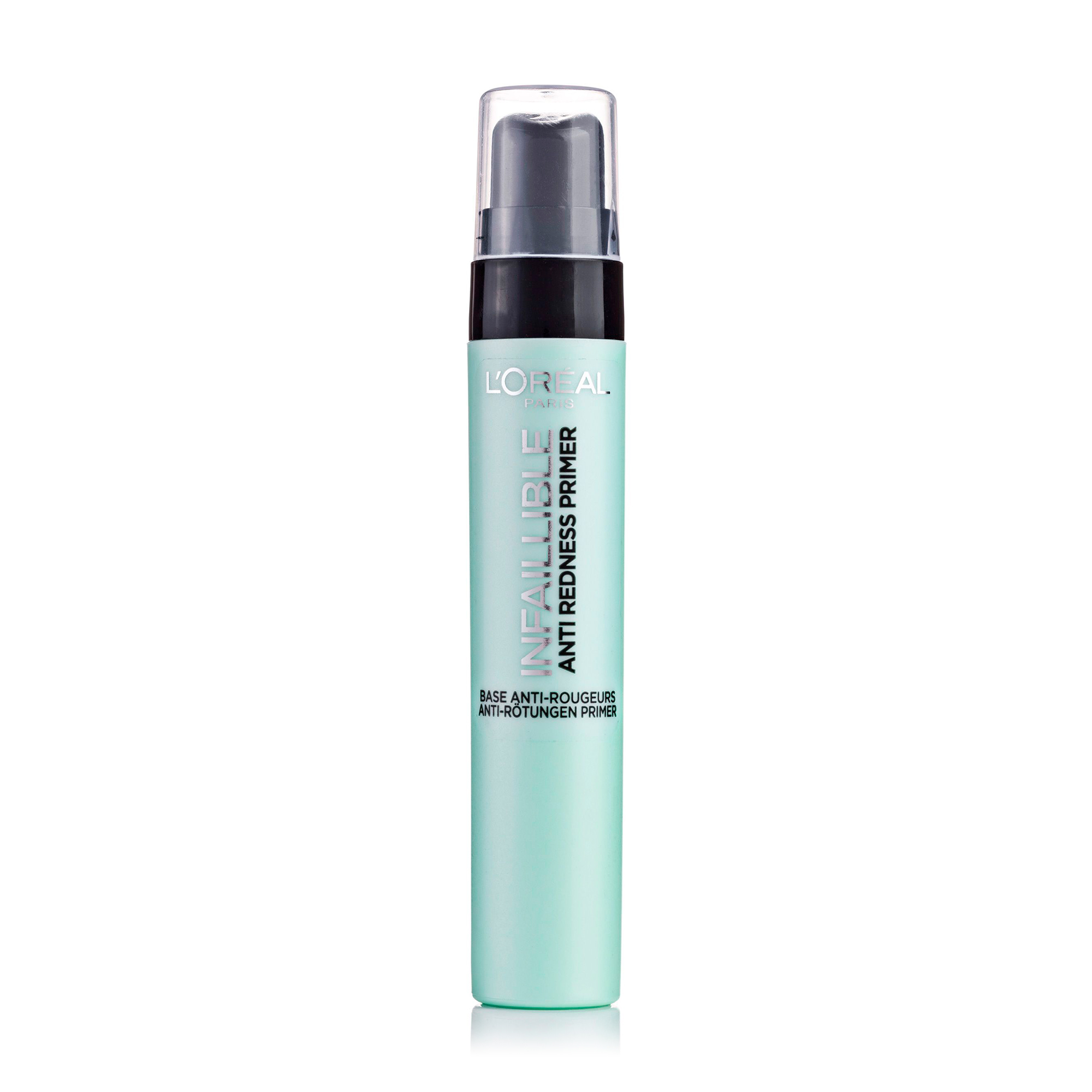 

Праймер коригуючий L’Oreal Paris Infaillible Anti Redness Primer, 20мл