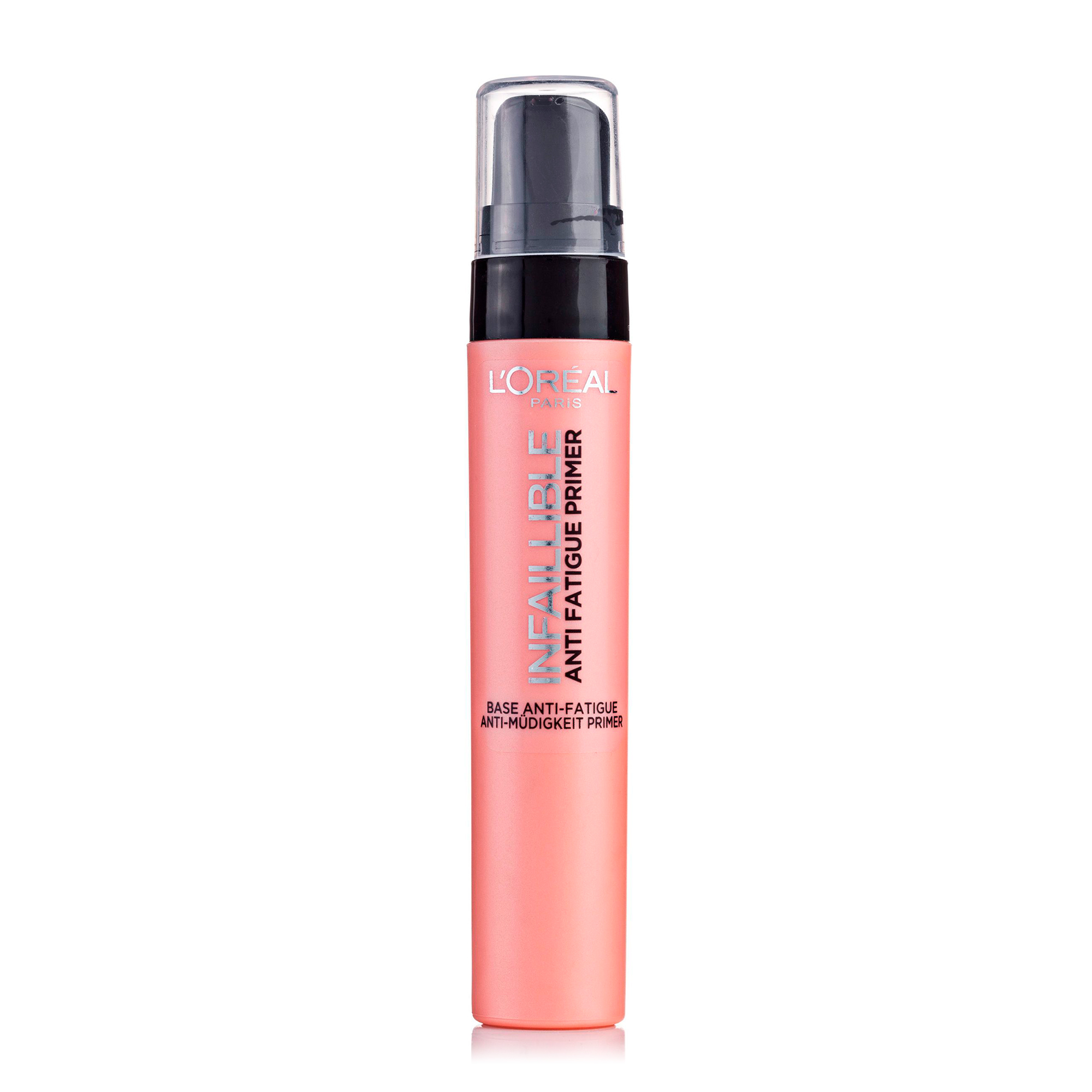 

Праймер коригуючий L’Oreal Paris Infaillible Anti Fatigue Primer, 20мл