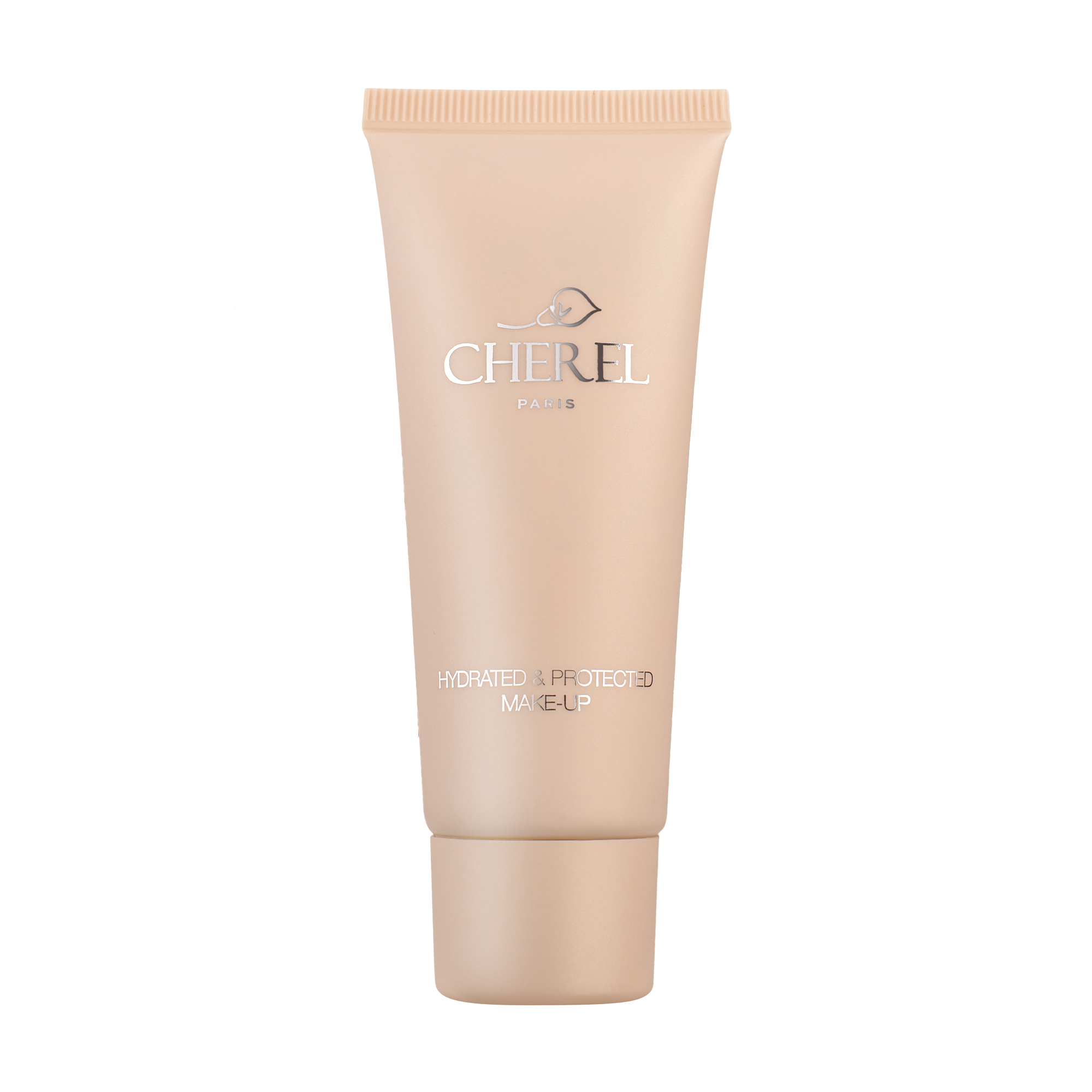 

Уцінка! Тональний крем для обличчя CHEREL Hydrated and Protected Make-Up SPF 15, тон 42, 30 мл