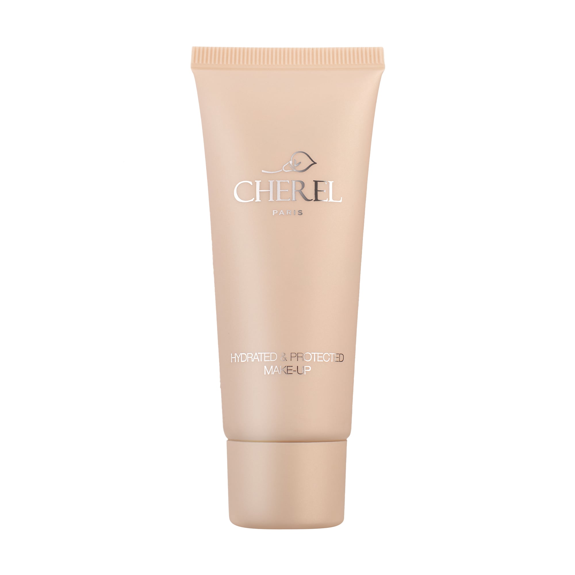 

Уцінка! Тональний крем для обличчя CHEREL Hydrated and Protected Make-Up SPF 15, тон 43, 30 мл
