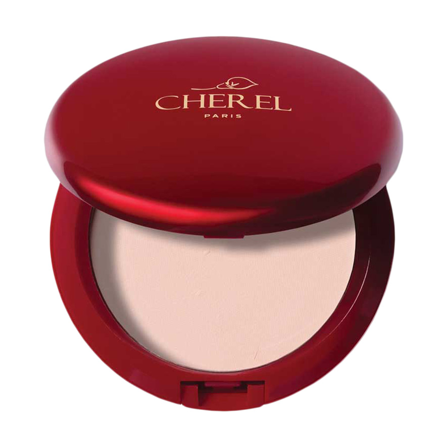 

Пудра компактна CHEREL Silk Powder шовкова 30, 10 г
