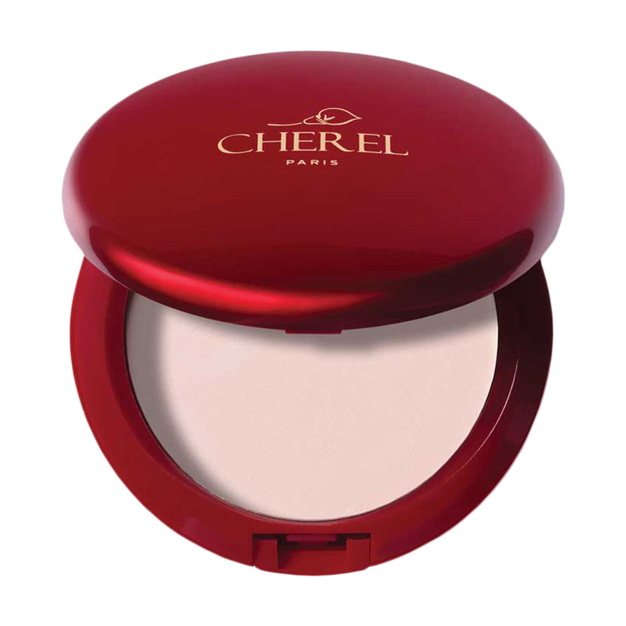 

Пудра компактна CHEREL Silk Powder шовкова 31, 10 г