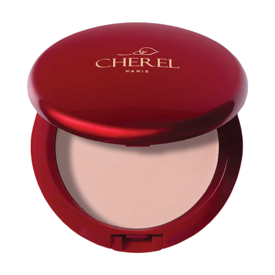 

Пудра компактна CHEREL Silk Powder шовкова 32, 10 г