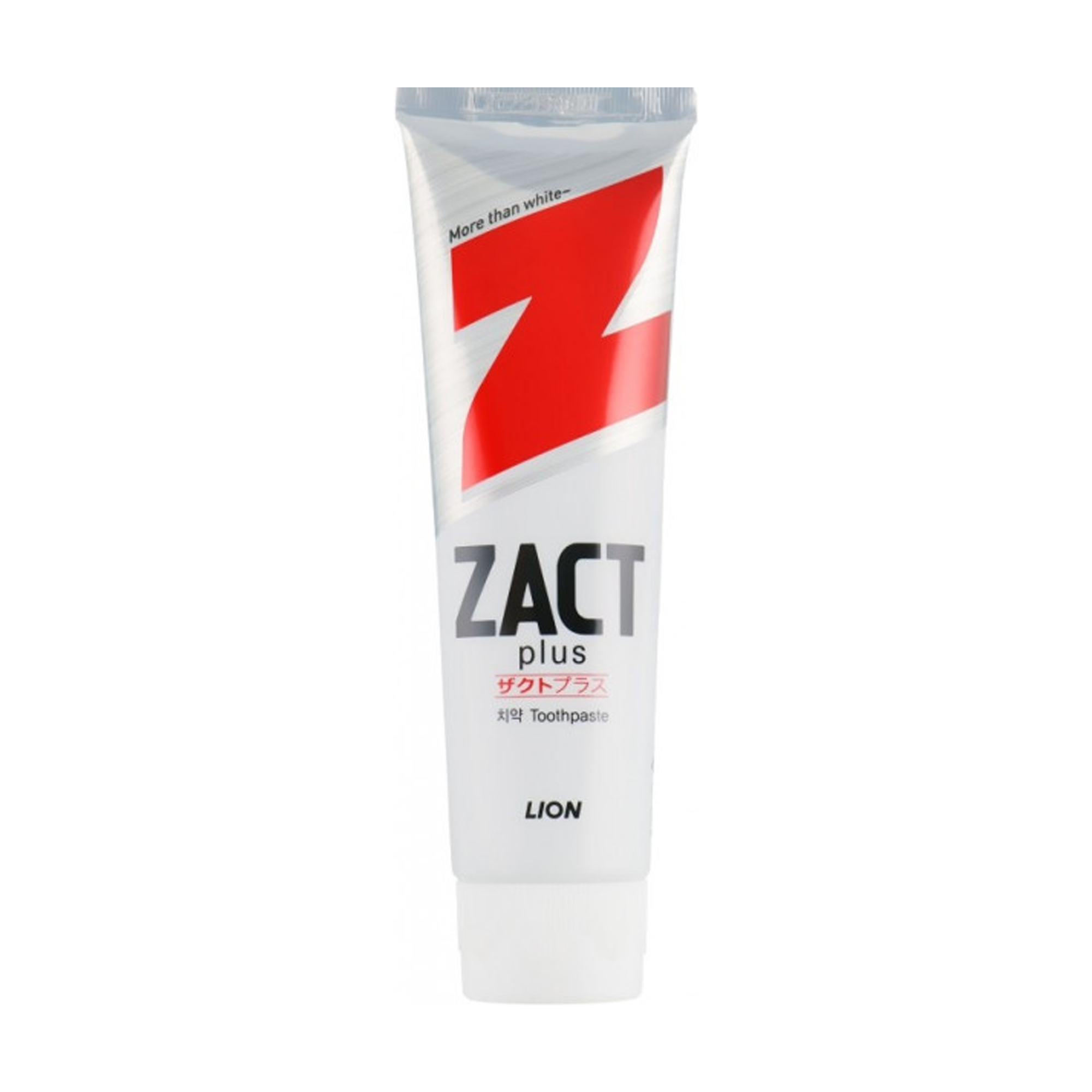 

Зубна паста відбілювальна CJ Lion Zact, 150 г