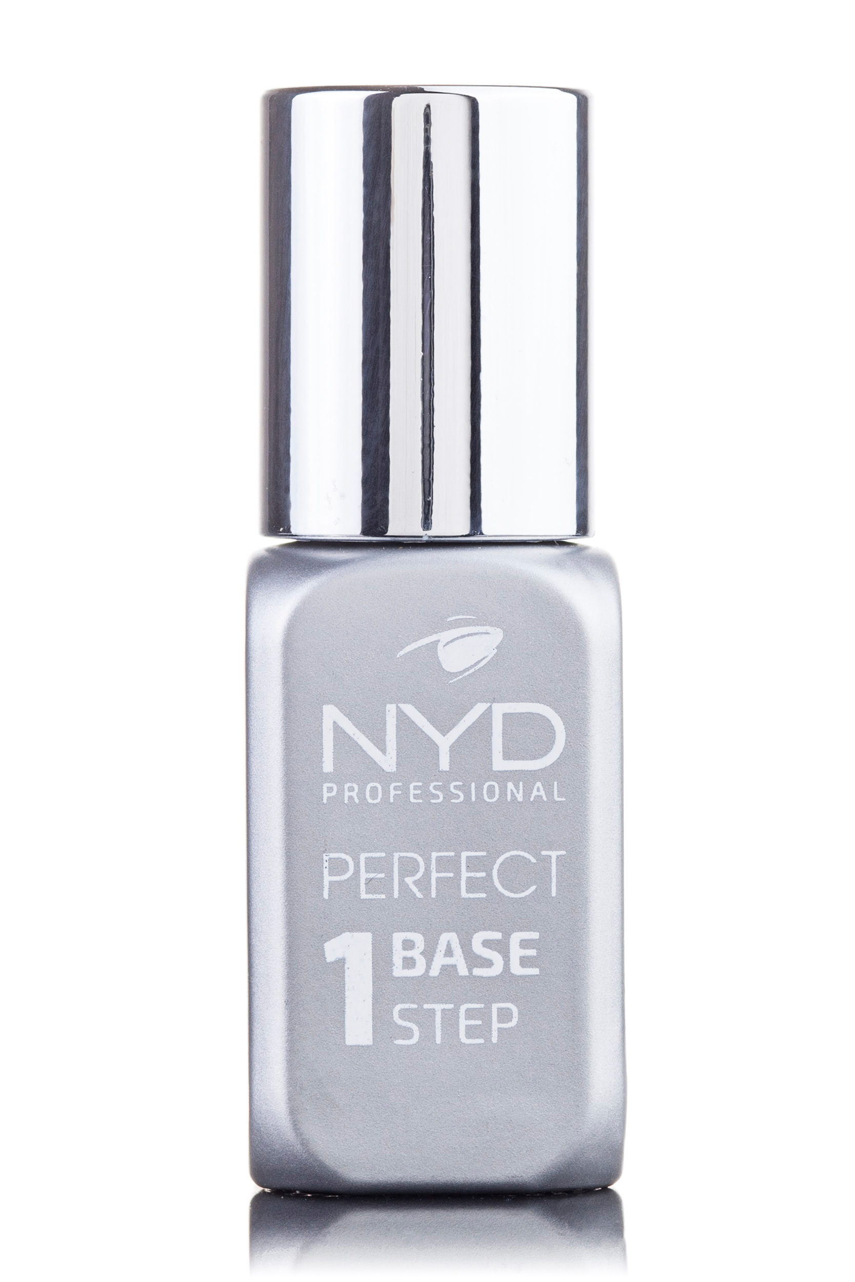 

Основа під лак NYD Professional Perfect 1 Step Base, 10мл