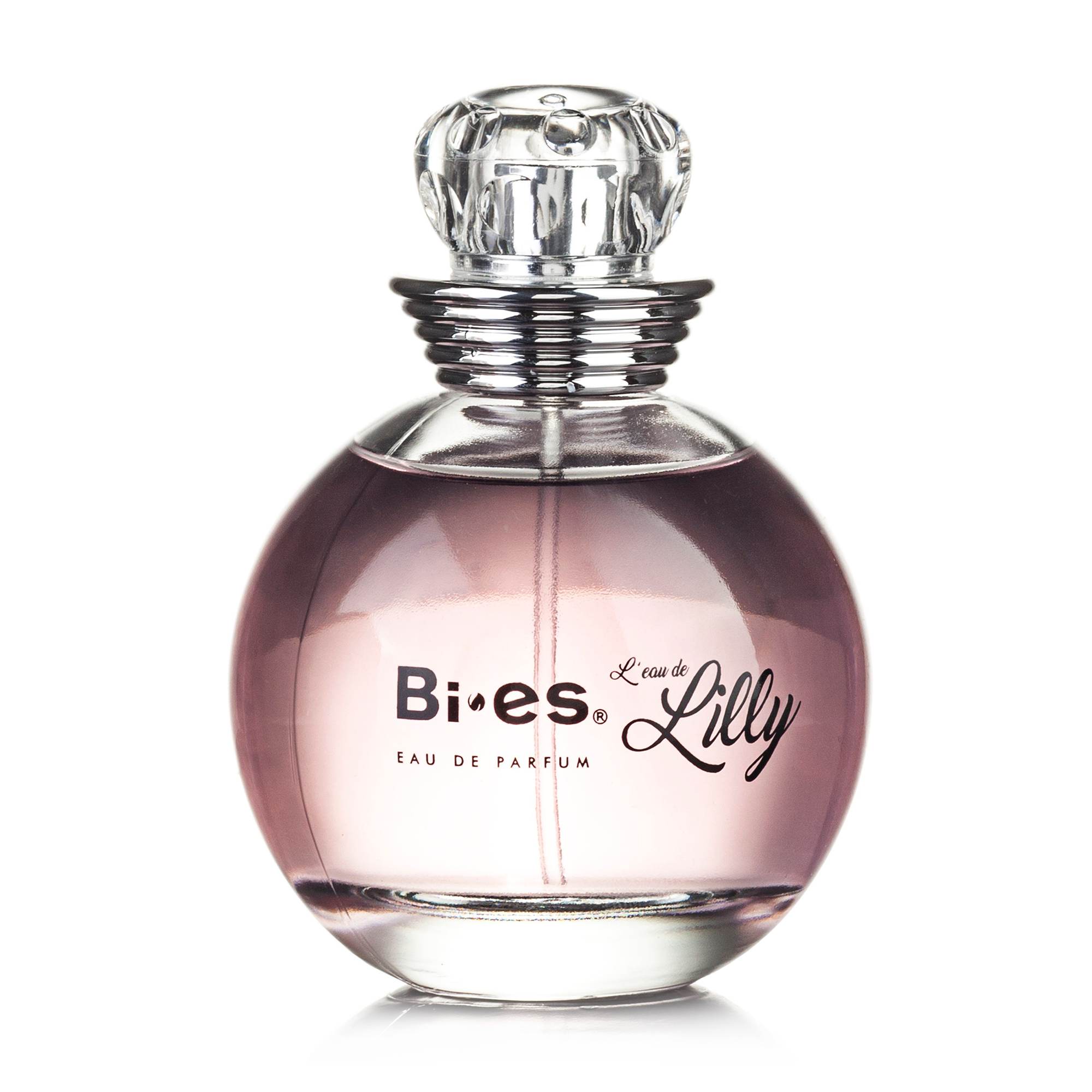 

Bi-es L'Eau De Lilly Туалетна вода жіноча, 100 мл