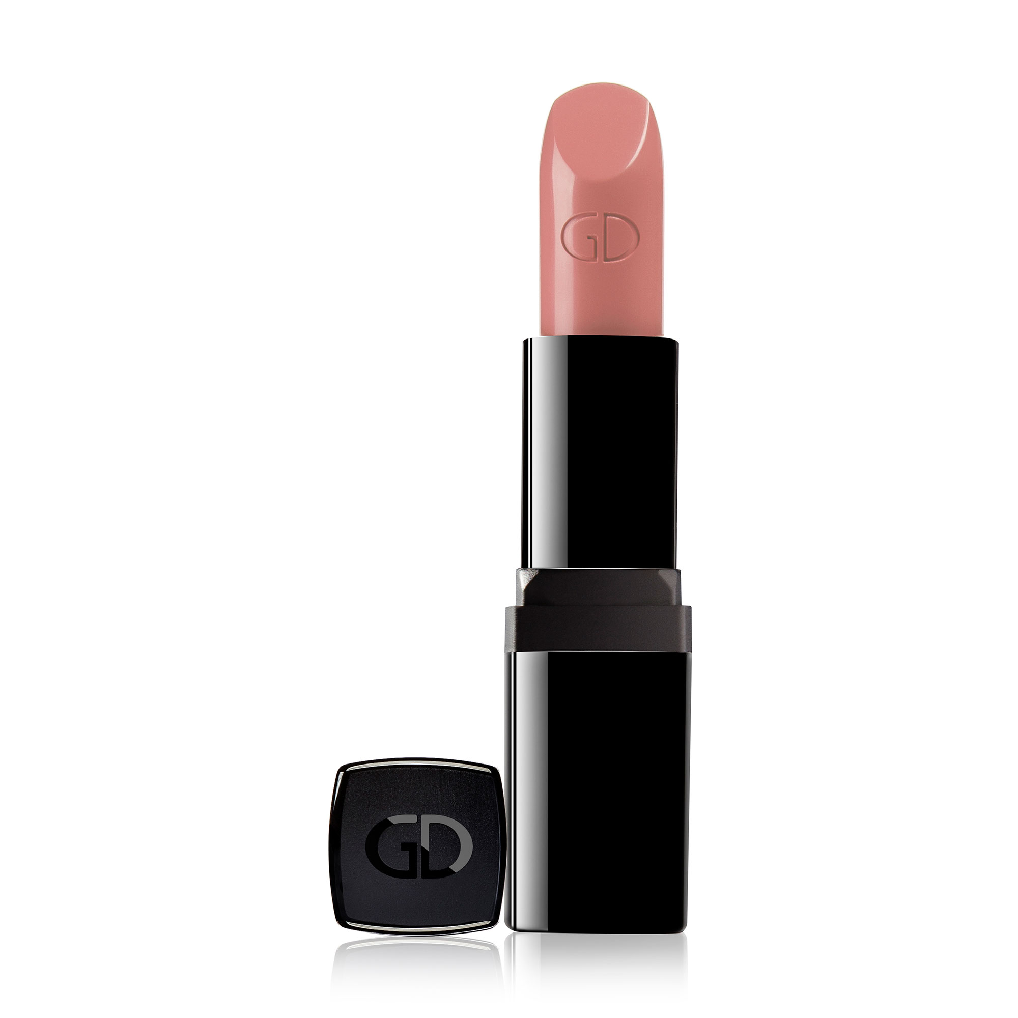 

Зволожувальна губна помада GA-DE True Color 245 Rosy Glow, 4.2 г