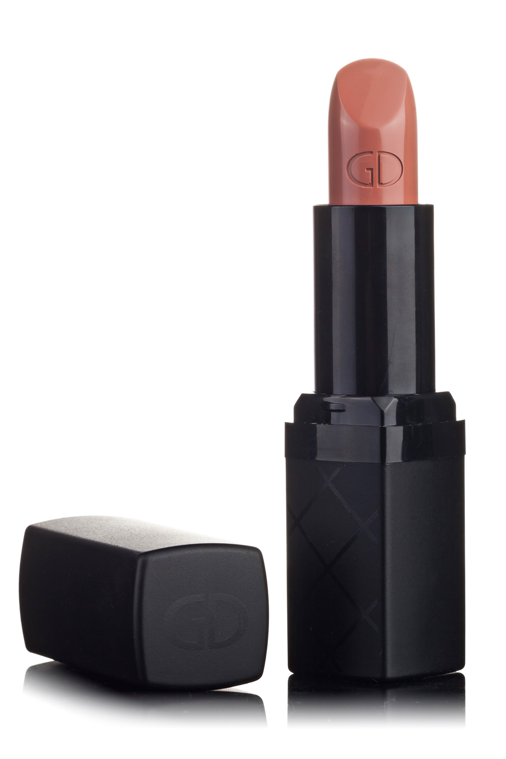 

Помада для губ GA-DE Idyllic Soft Satin тон 550 Nude Glow, 4.5г