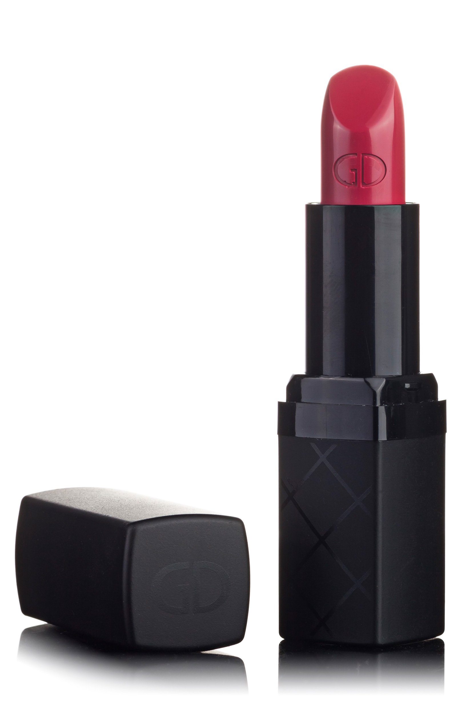 

Помада для губ GA-DE Idyllic Soft Satin тон 558 Cranberry Glow, 4.5г