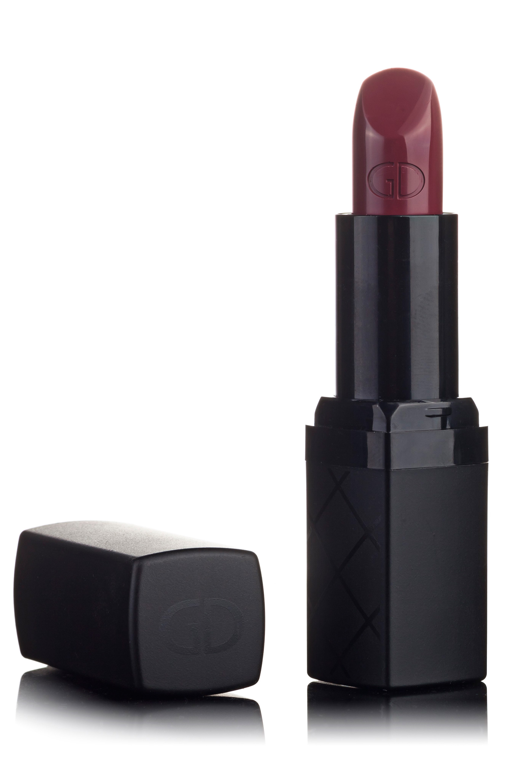 

Помада для губ GA-DE Idyllic Soft Satin тон 560 Wine Divine, 4.5г