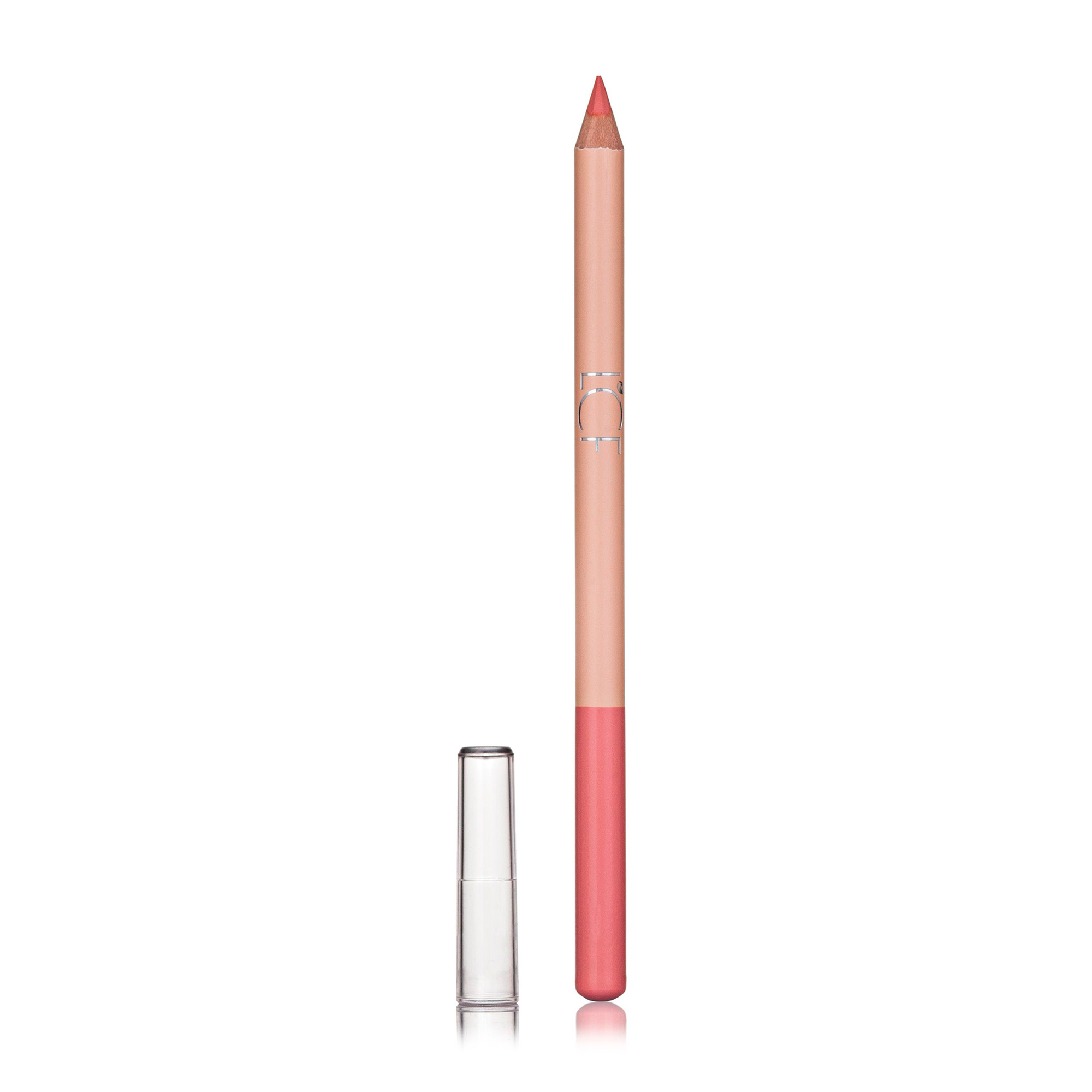 

Олівец для губ LCF NUDE Lips