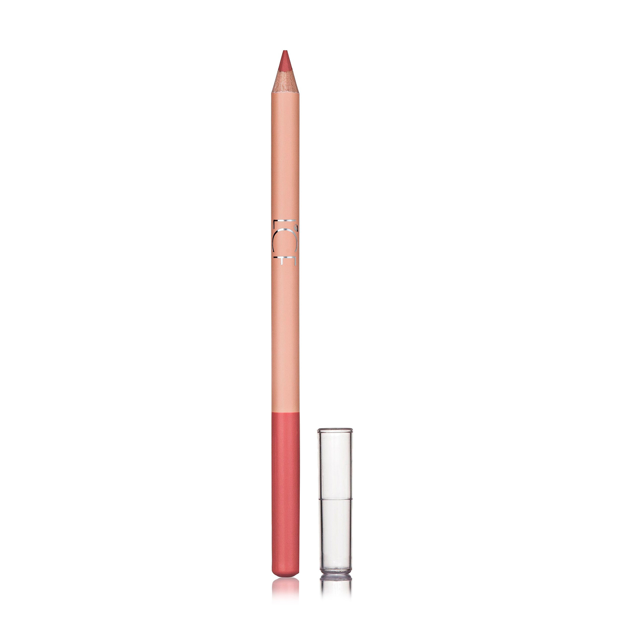 

Олiвець для губ LCF Nude Lips тон 3, 1.3 г