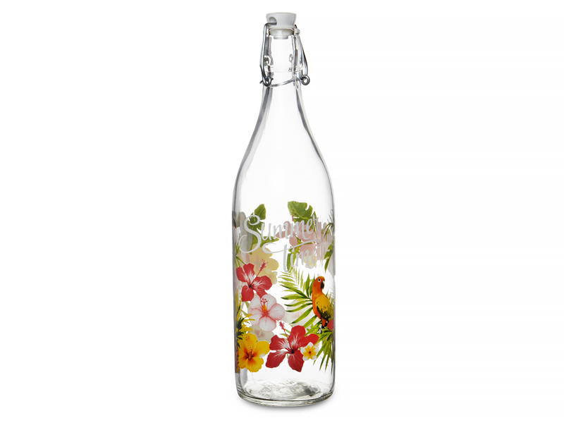 

Пляшка Cerve Summer time, 1л,650-622