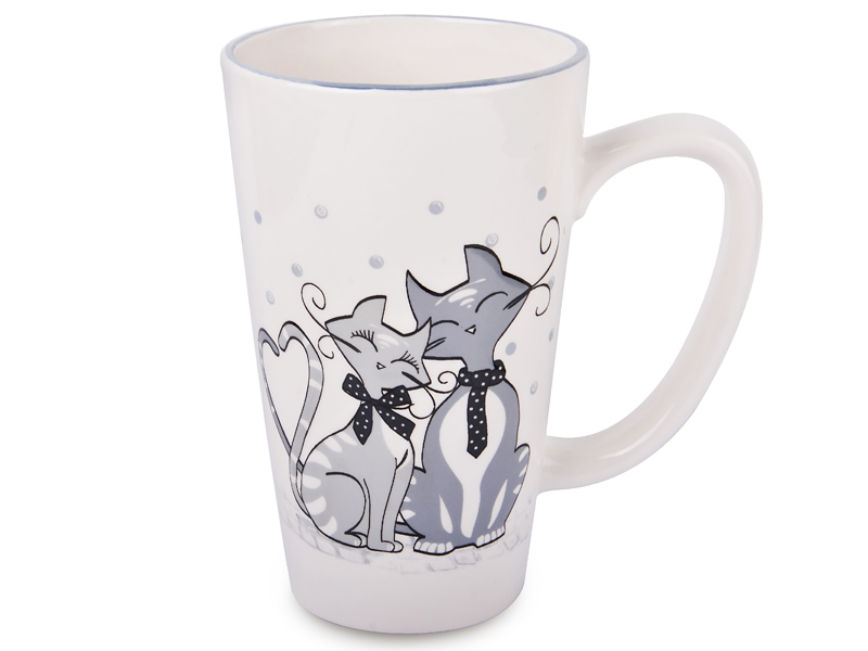 

Кружка Lefard Коти, 750мл,940-100