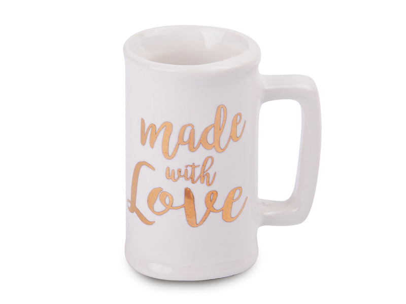 

Підставка під зубочистки Lefard Зроблено з коханням, 5см,940-131