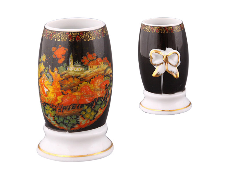 

Підставка для зубочисток Lefard, 8см,85-1129