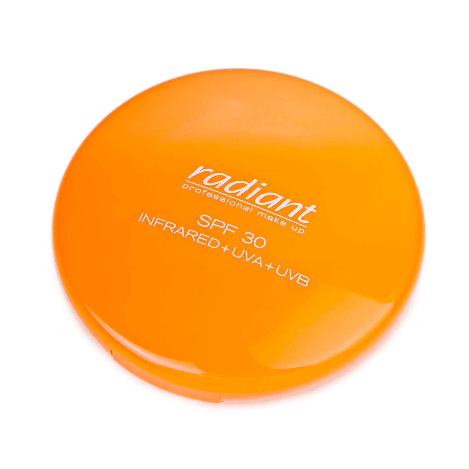 

Пудра компактна Radiant Photo Ageing Protection Compact Powder Spf 30 тон 3 Sand, 12г