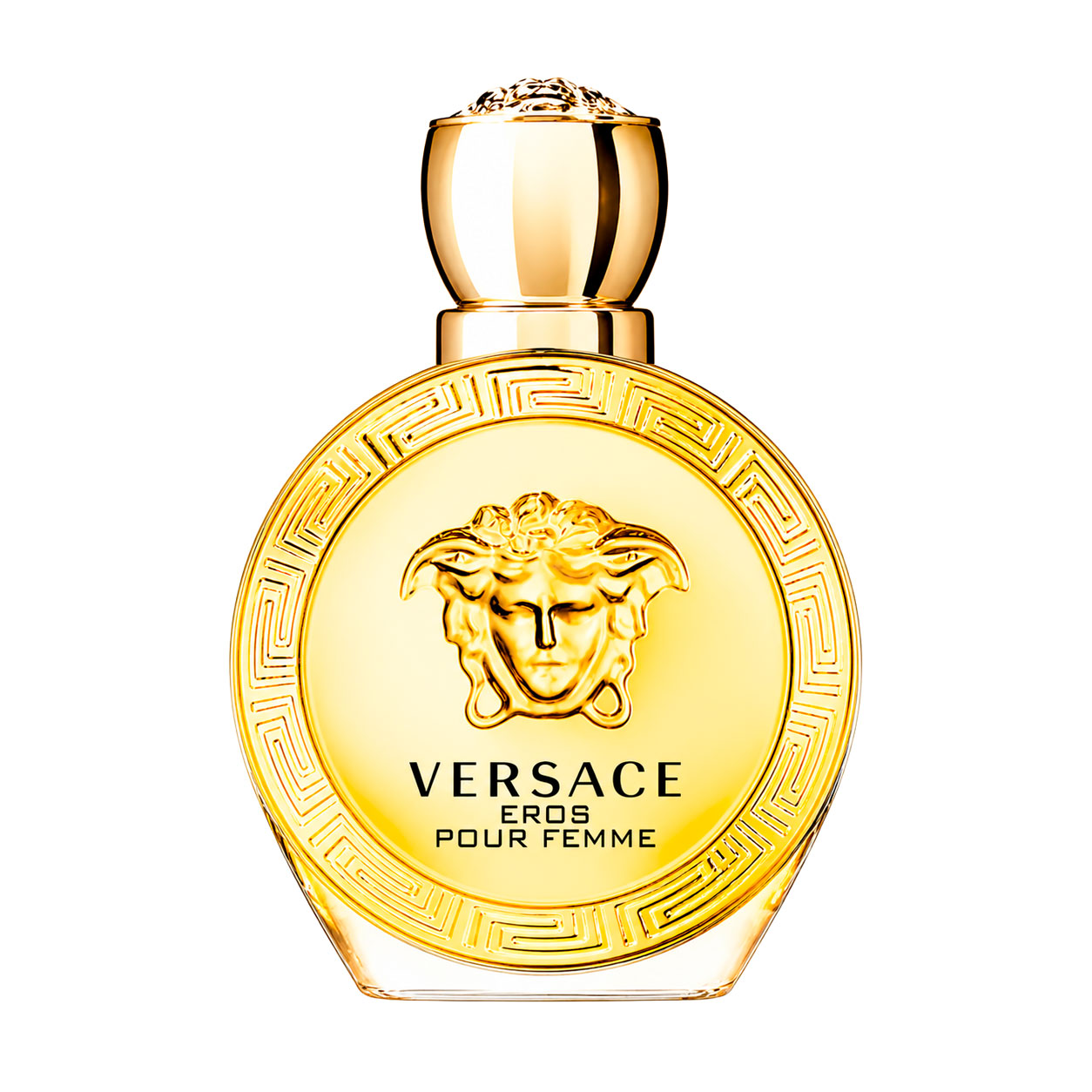 

Versace Eros Pour Femme Парфумована вода жіноча, 5 мл (мініатюра)