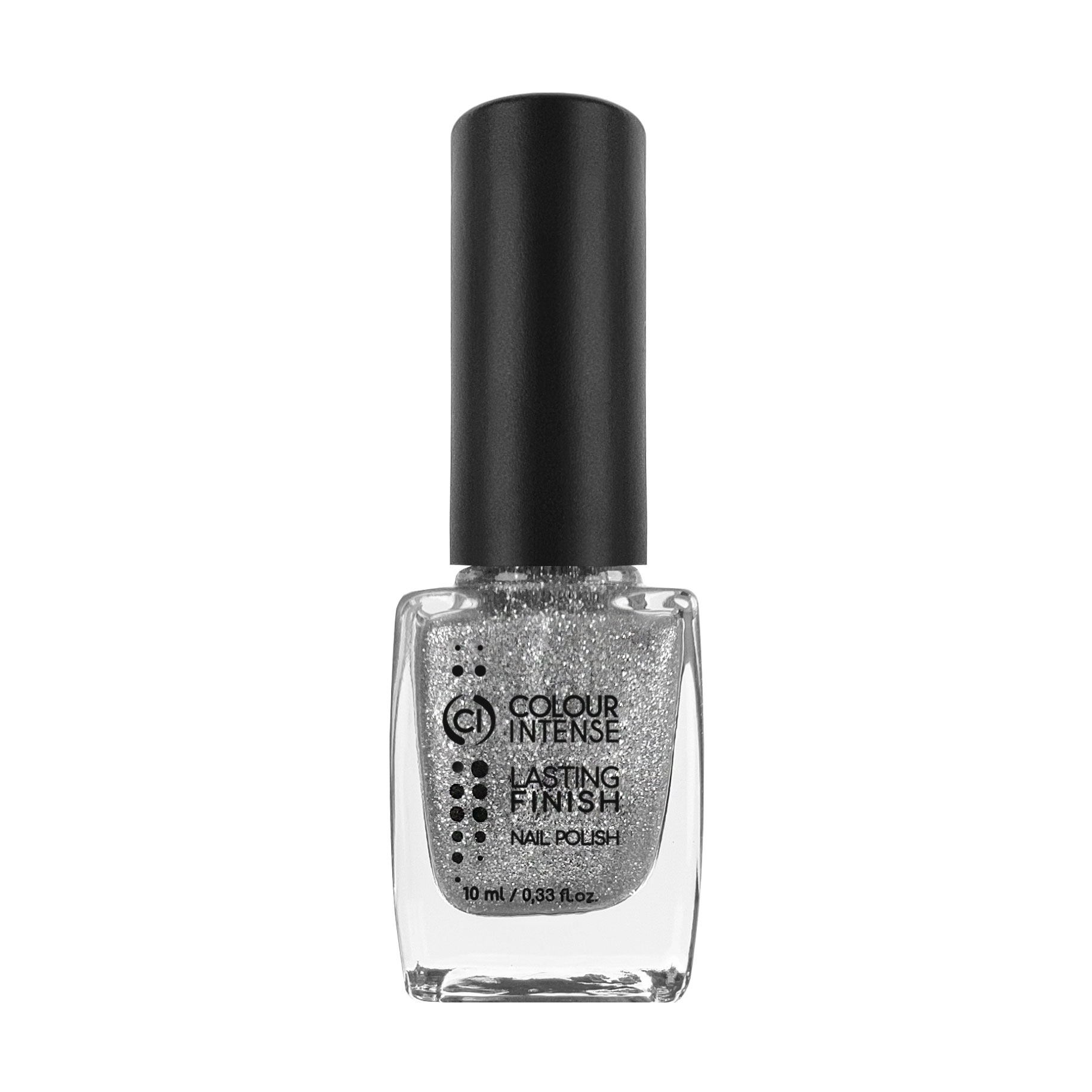

Лак для нігтів Colour Intense NP-303, 084, 10 мл