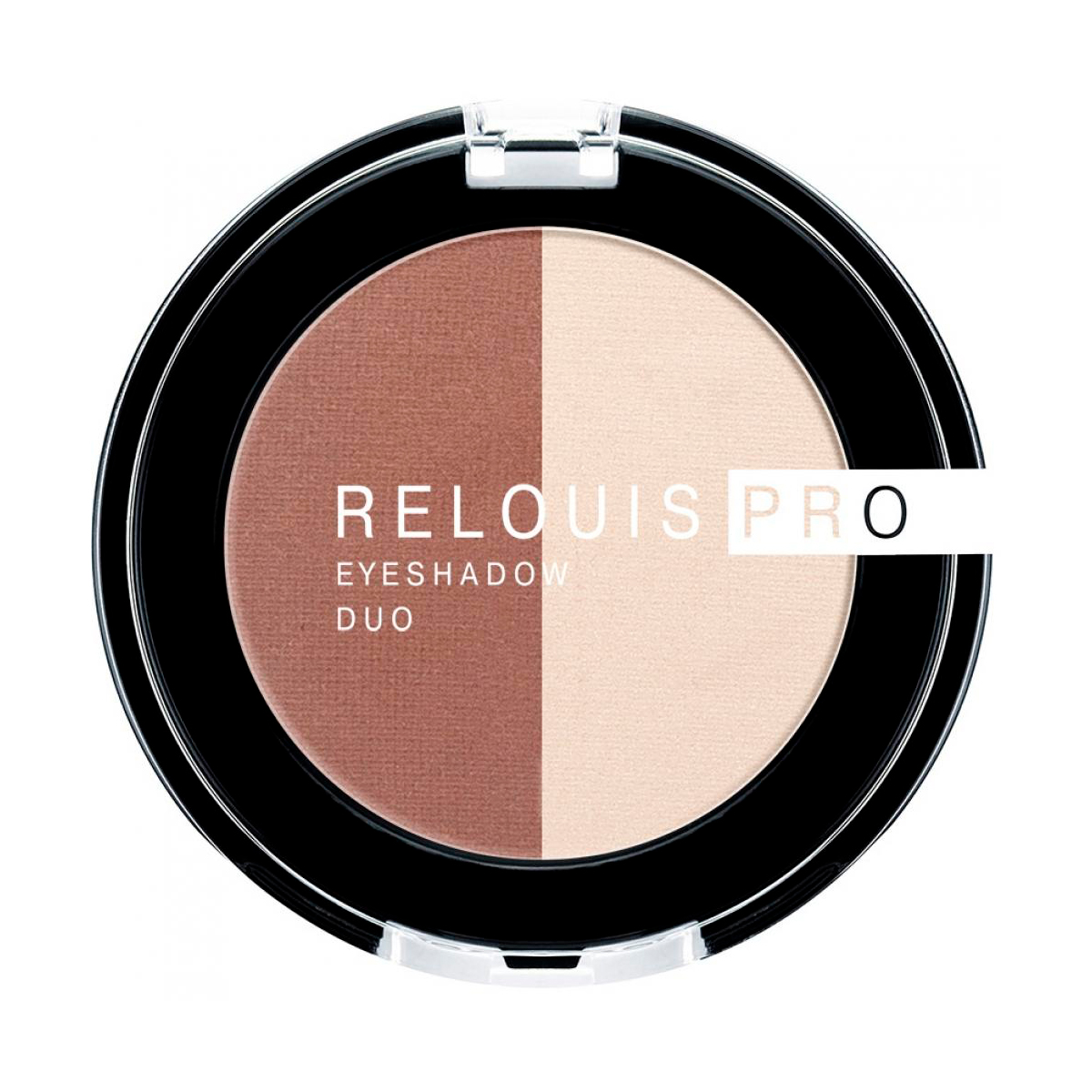 

Тіні для повік Relouis Pro Eyeshadow Duo 103, 3 г