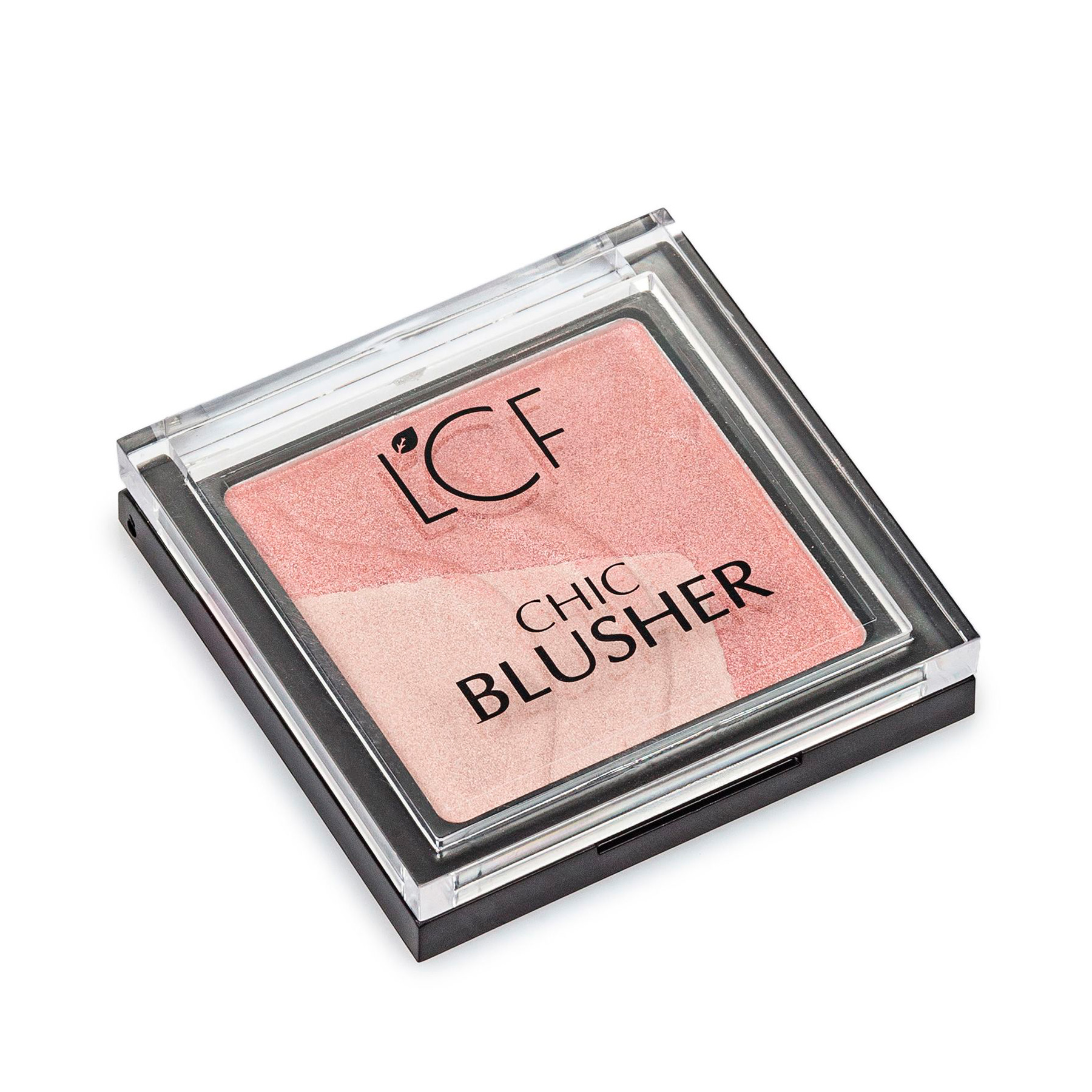 

Уцінка! Рум'яна для обличчя LCF Chic Blusher тон 2, 6 г