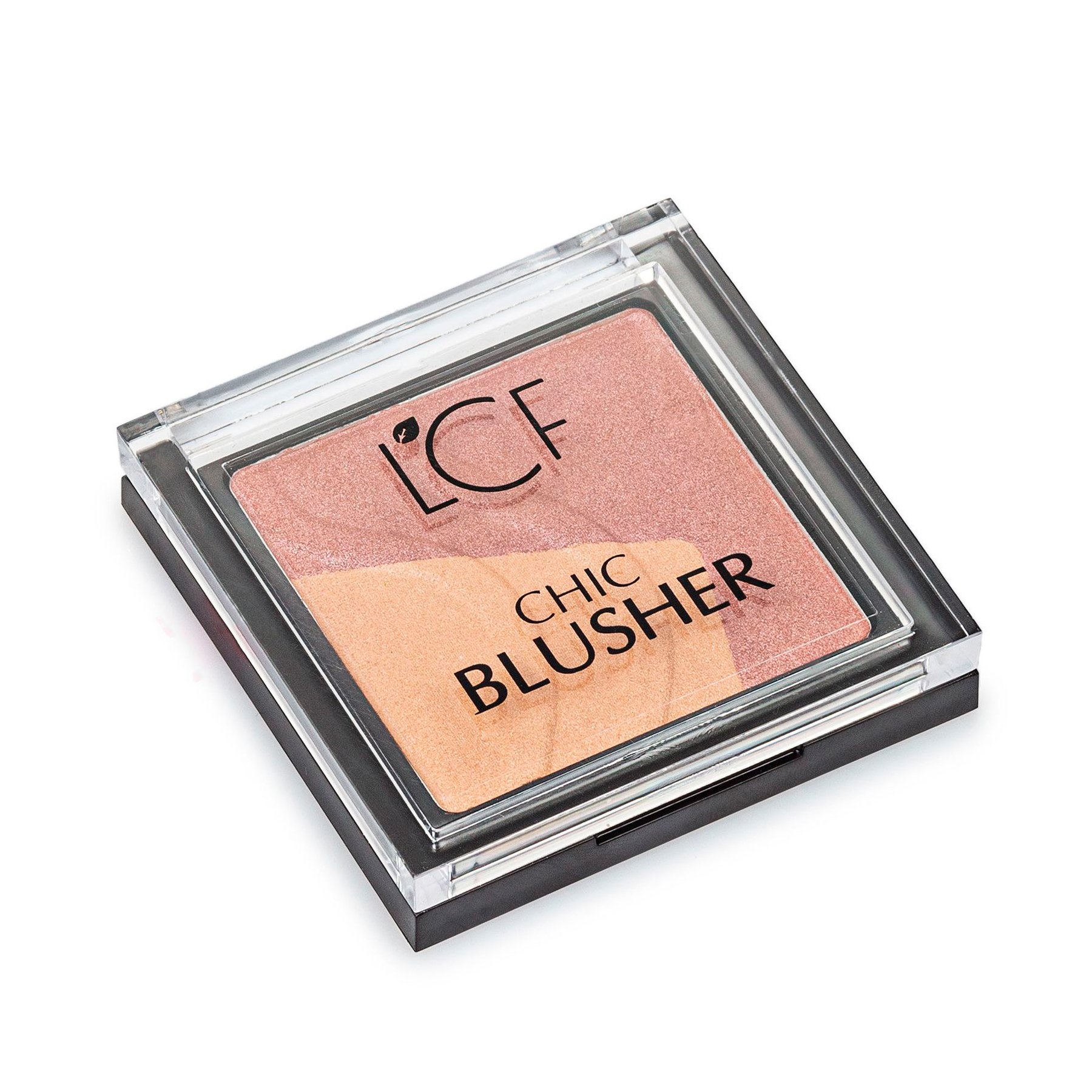 

Уцінка! Рум'яна для обличчя LCF Chic Blusher тон 3, 6 г