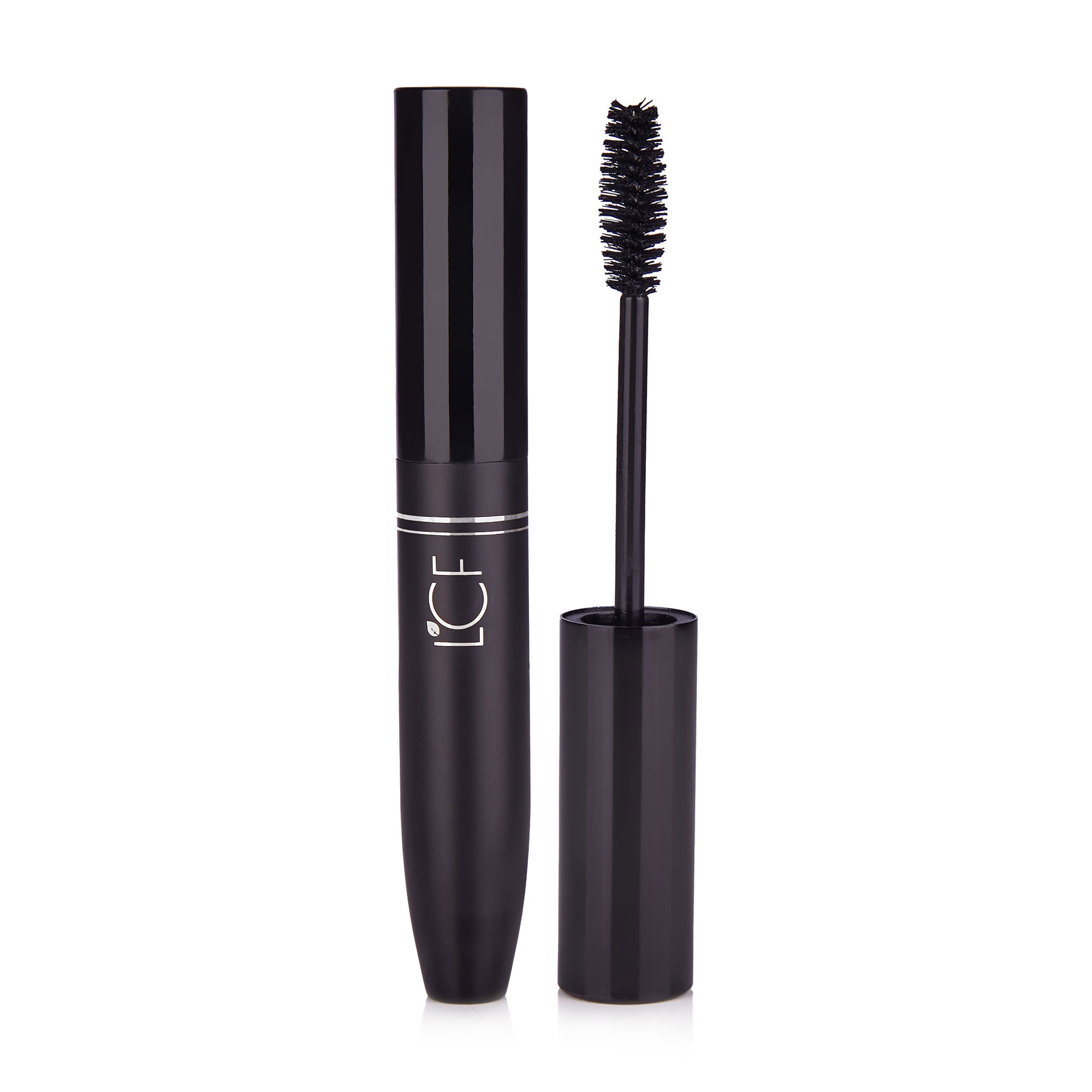 

Туш для вій LCF Perfect Volume, Intense Black, 10 мл