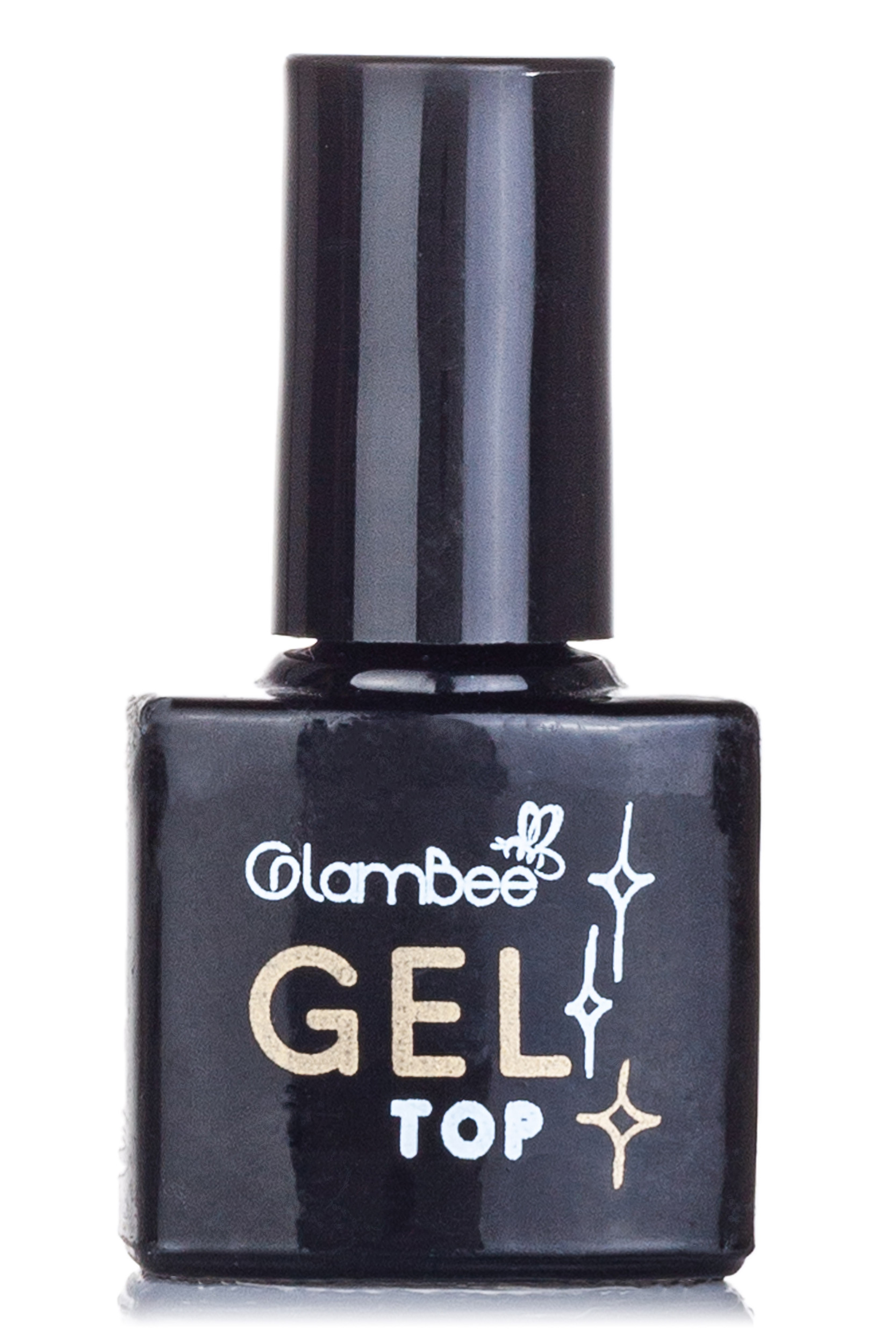

Верхнє покриття для гель-лаку GlamBee, 7г