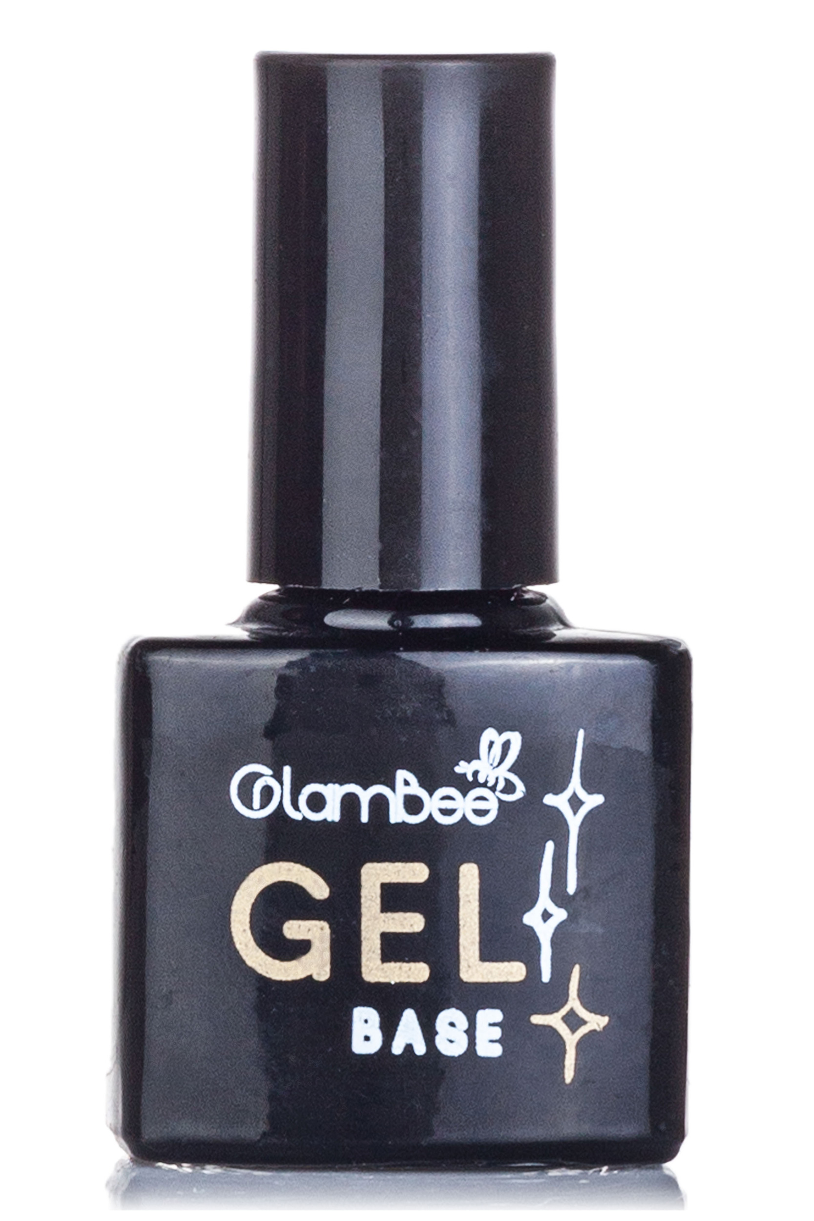 

Базове покриття для гель-лаку GlamBee, 7г